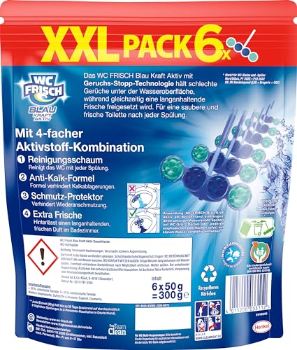 wc-frisch-kraft-aktiv-wc-stein-blau-ozeanfrische-6er image 4