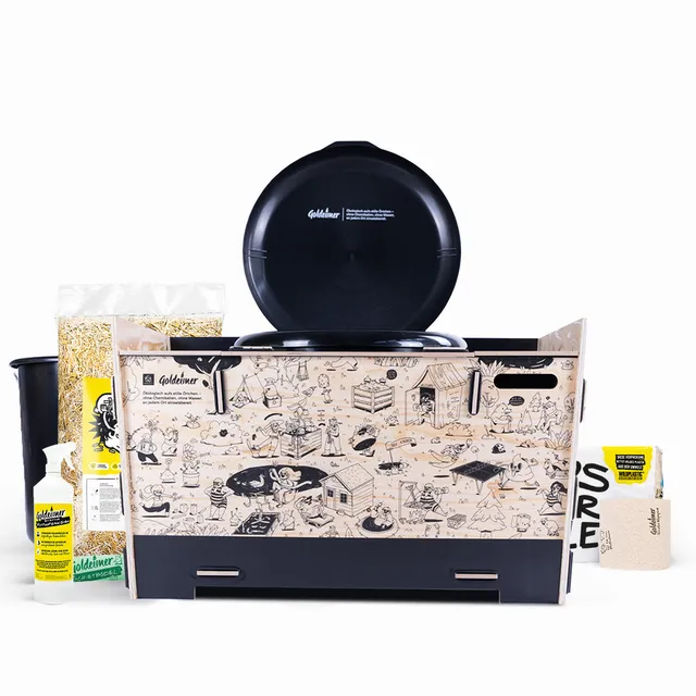 goldeimer-premium-trockentoilette-starterset-ohne-chemie image 1