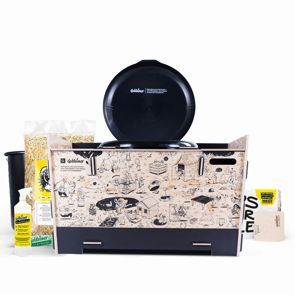 goldeimer-premium-trockentoilette-starterset-ohne-chemie image 1
