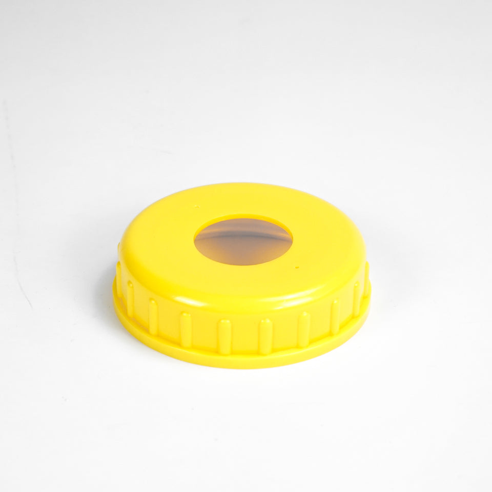 goldeimer-basic-deckel-gelocht-f-r-urinkanister-dn96 image 2