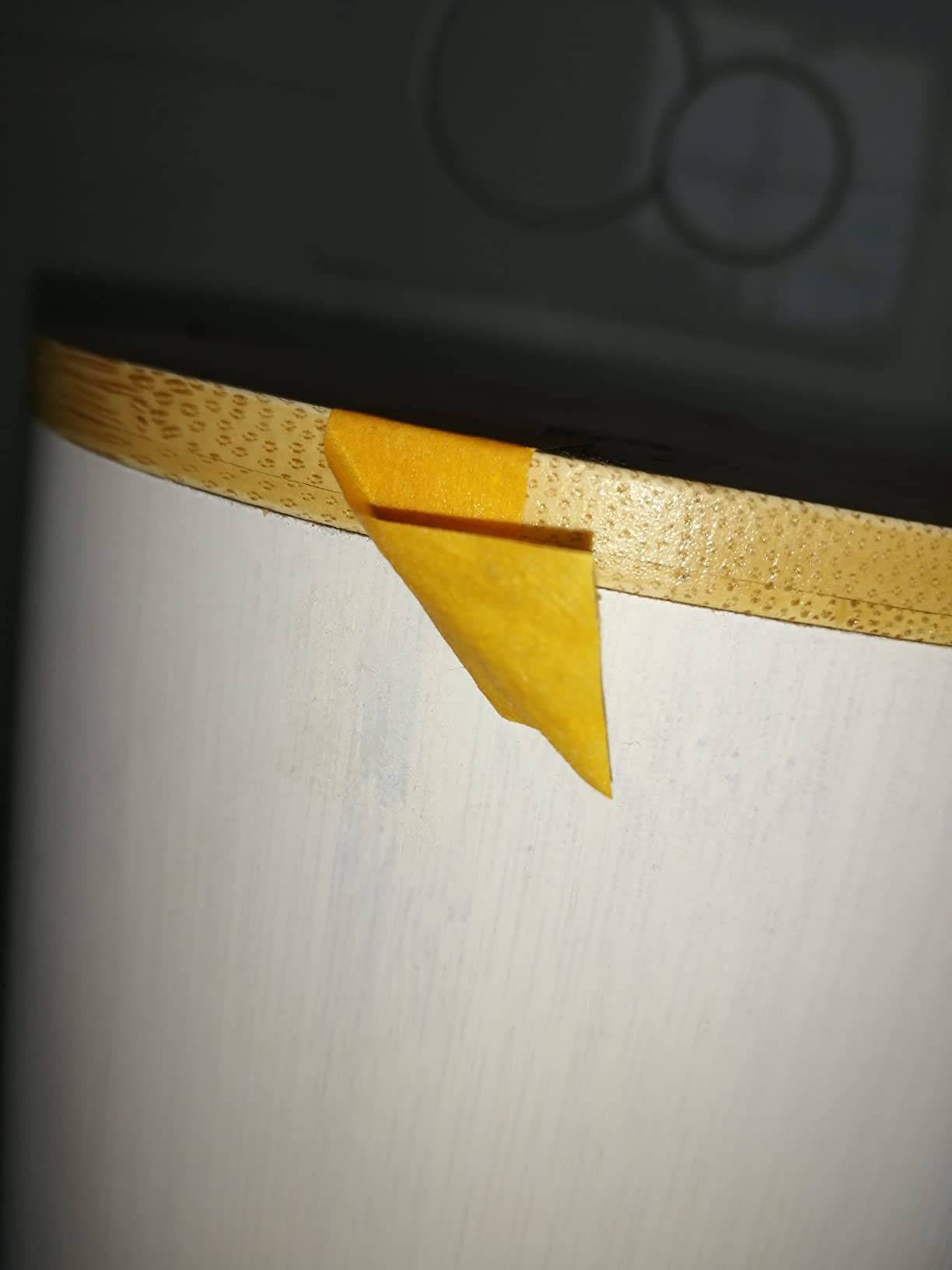 Stabil gebaut