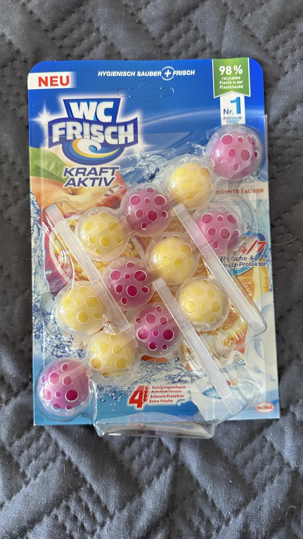 Lieblingsduft