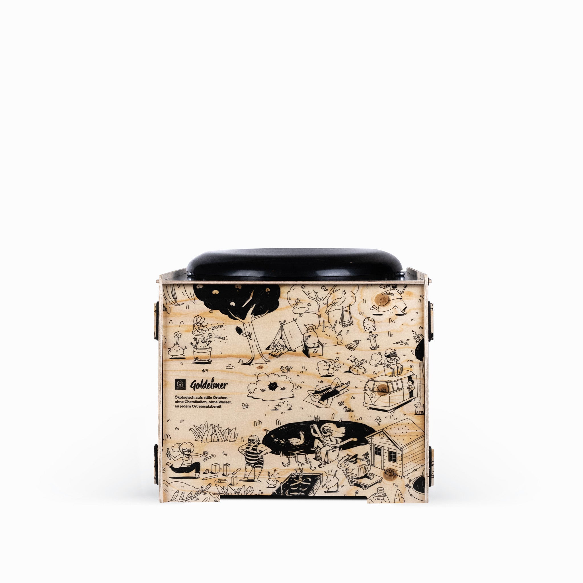 goldeimer-cube-trockentoilette-starterset-trenntoilette-ohne-wasser image 6