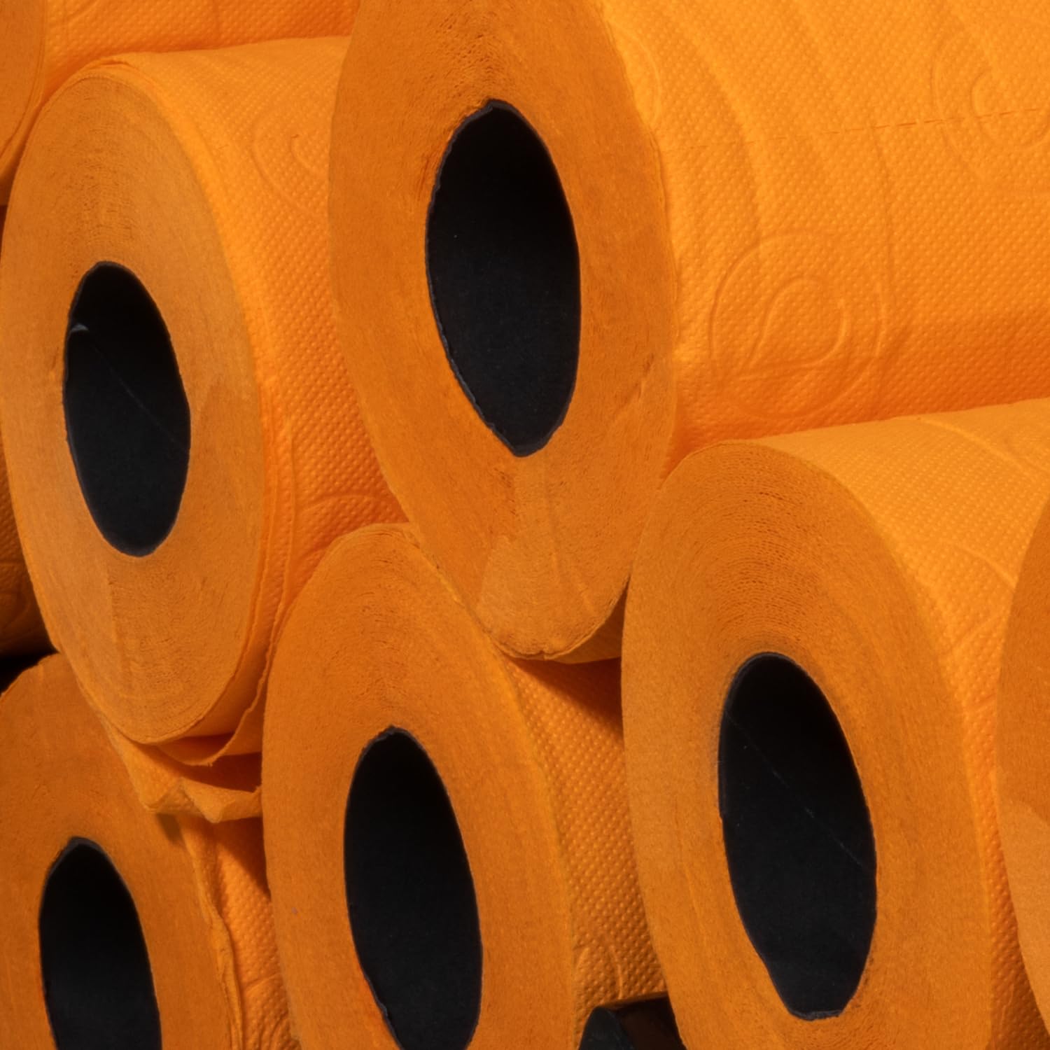 renova-orange-toilettenpapier-6-rollen-farbig-orange image 3