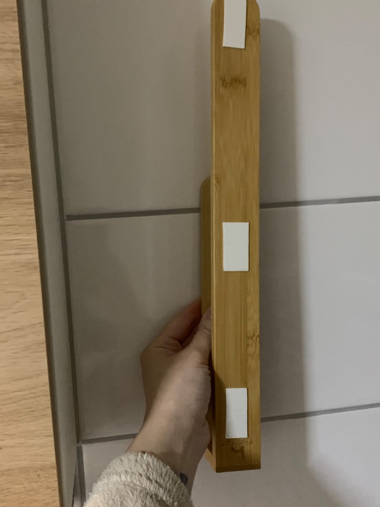 Gute Größe