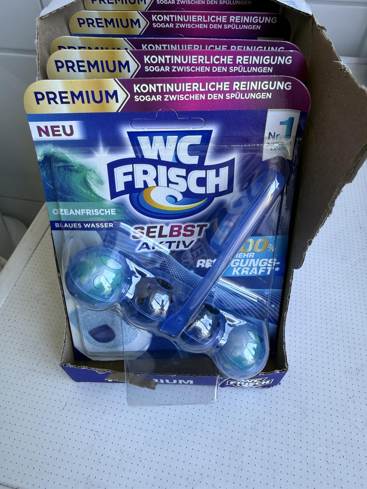 Frisch