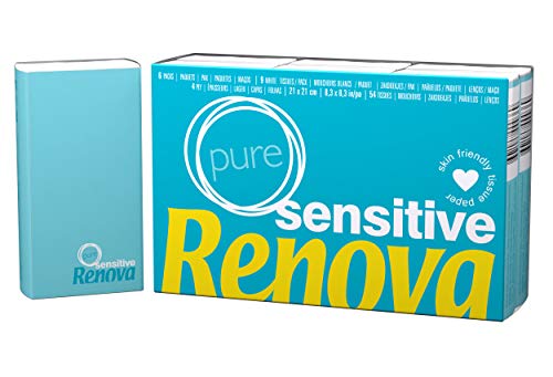 renova-tissues-sensitive-pure-taschent-cher-wei-6x9-unparf-miert image 6