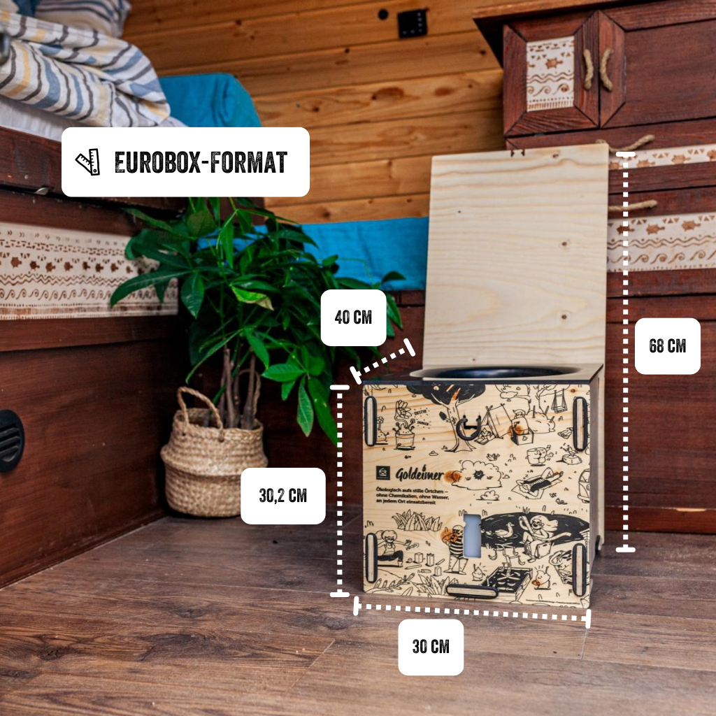 goldeimer-camper-mini-trenntoilette-fichte-natur-holz image 3