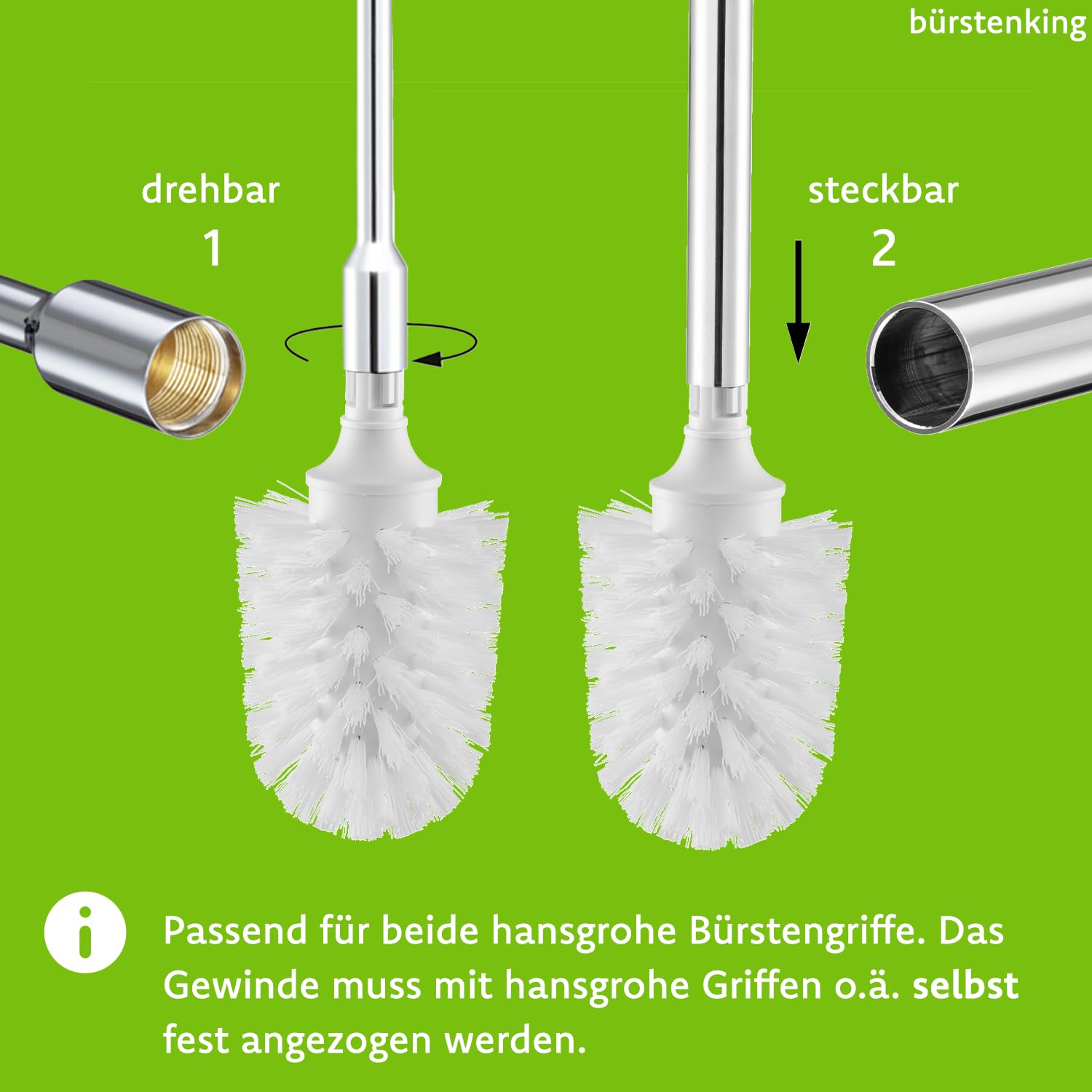 b-rstenking-wc-b-rstenk-pfe-hansgrohe-wei-65mm-2-st-ck image 4