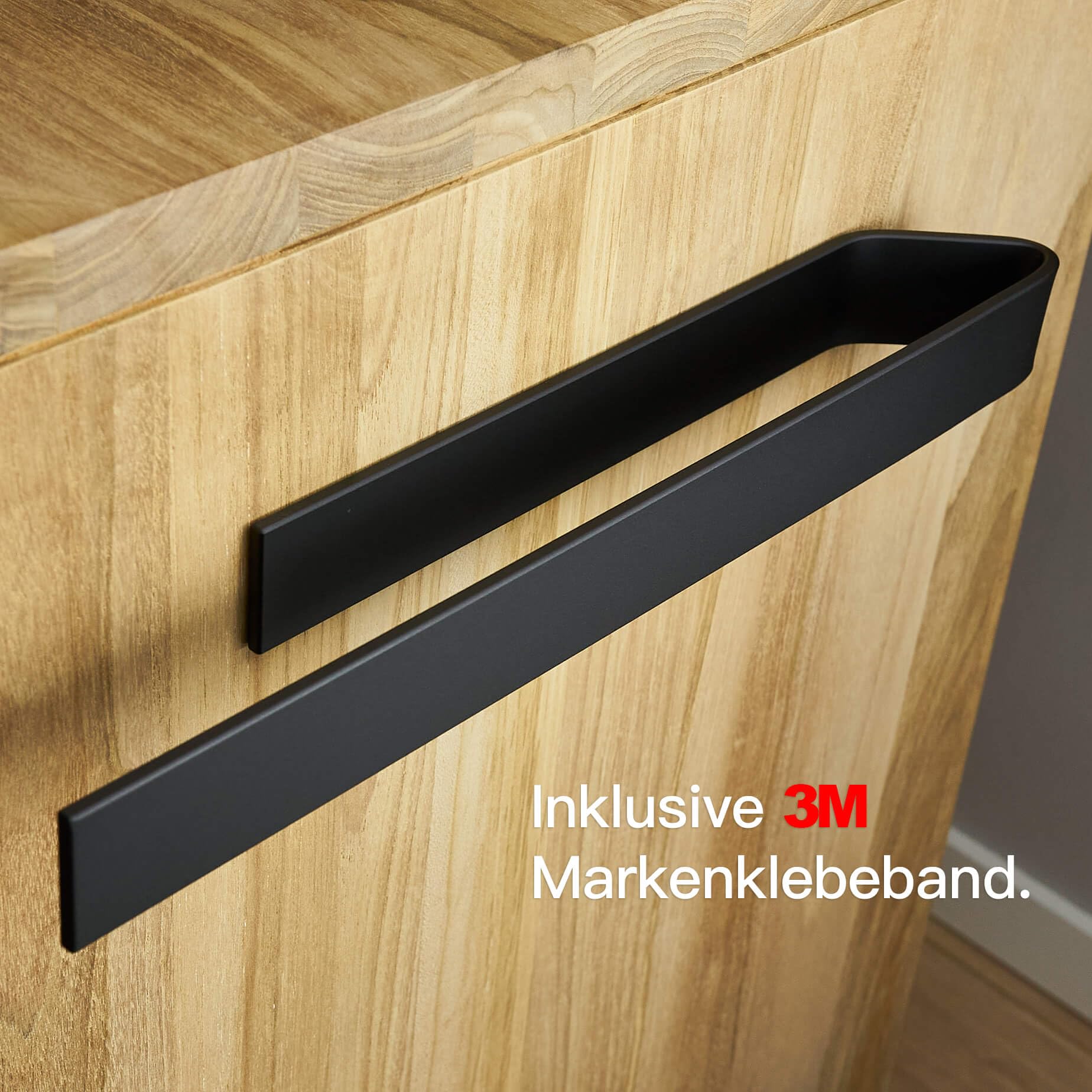 designfabrik-hamburg-handtuchhalter-40cm-schwarz-o-bohren image 4