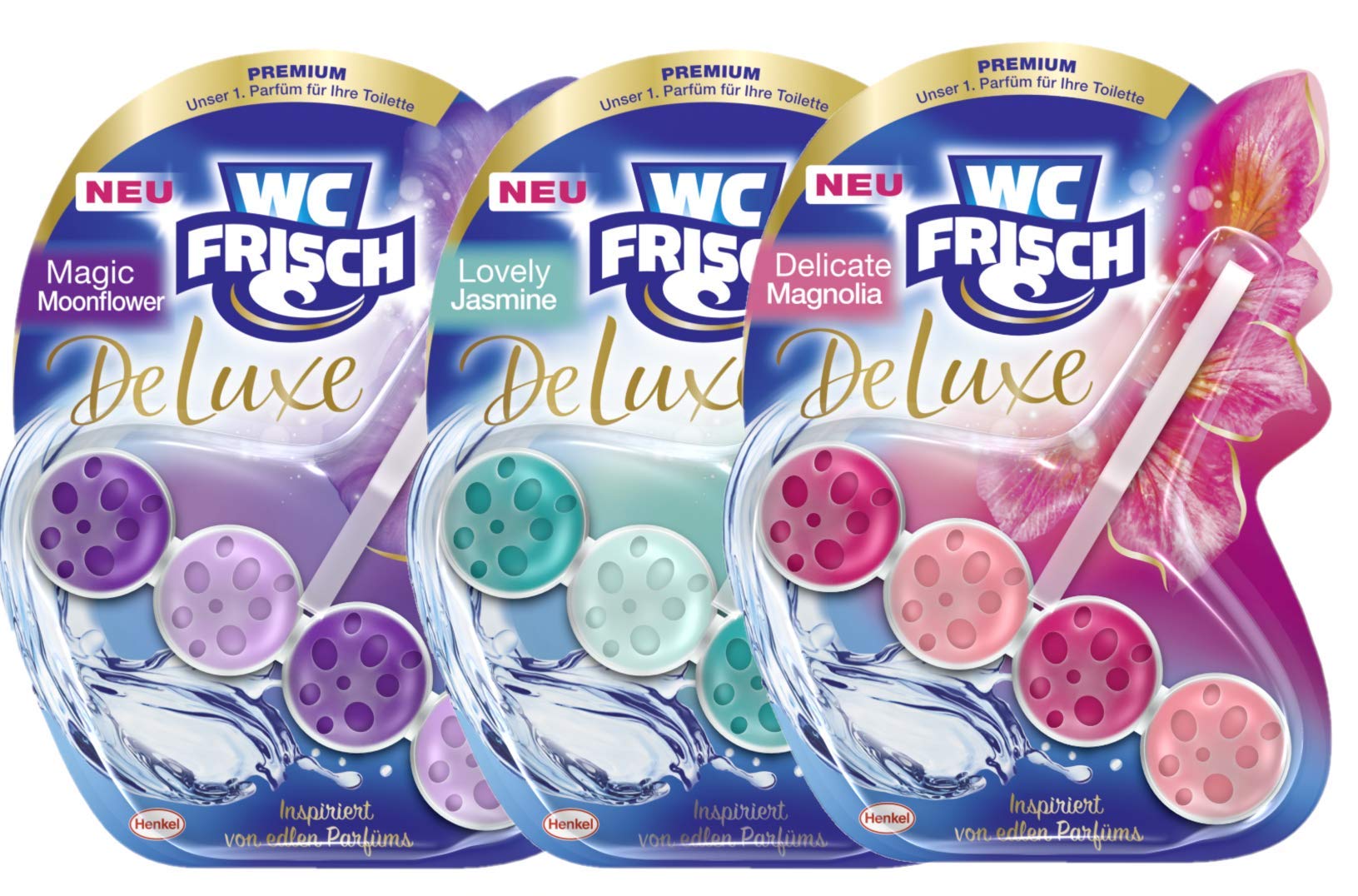 wc-frisch-deluxe-wc-reiniger-wc-duftsp-ler-set-3-d-fte image 1