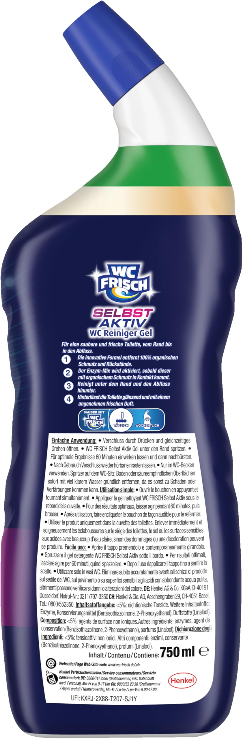 wc-frisch-selbst-aktiv-reiniger-gel-ozeanfrische-750-ml image 4