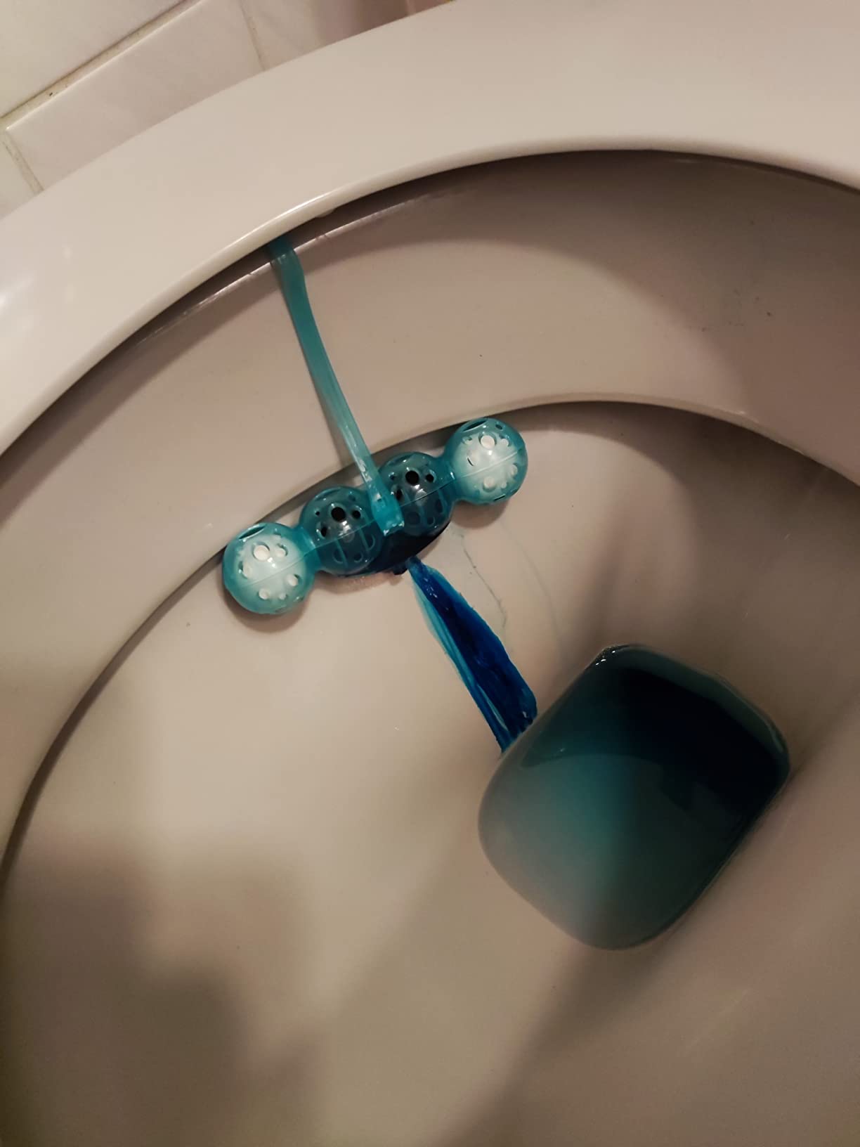 Schönes Wasser