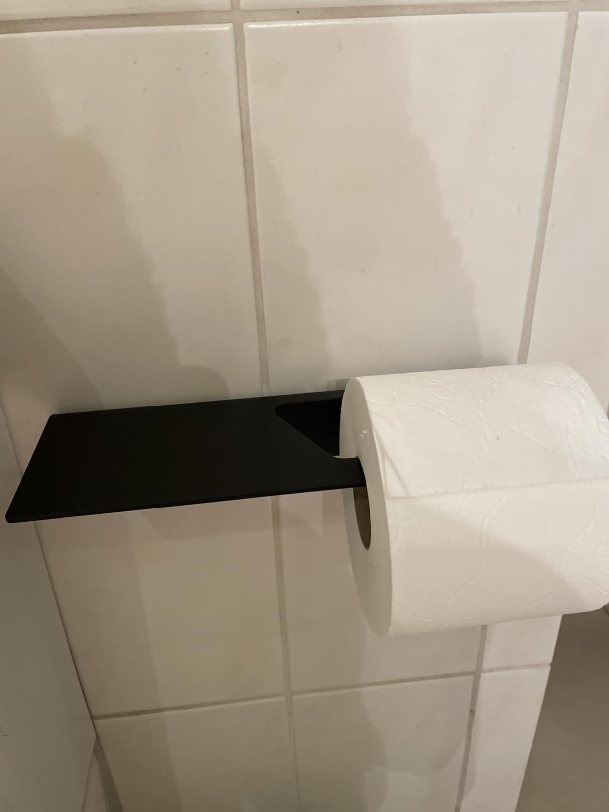 Hält super