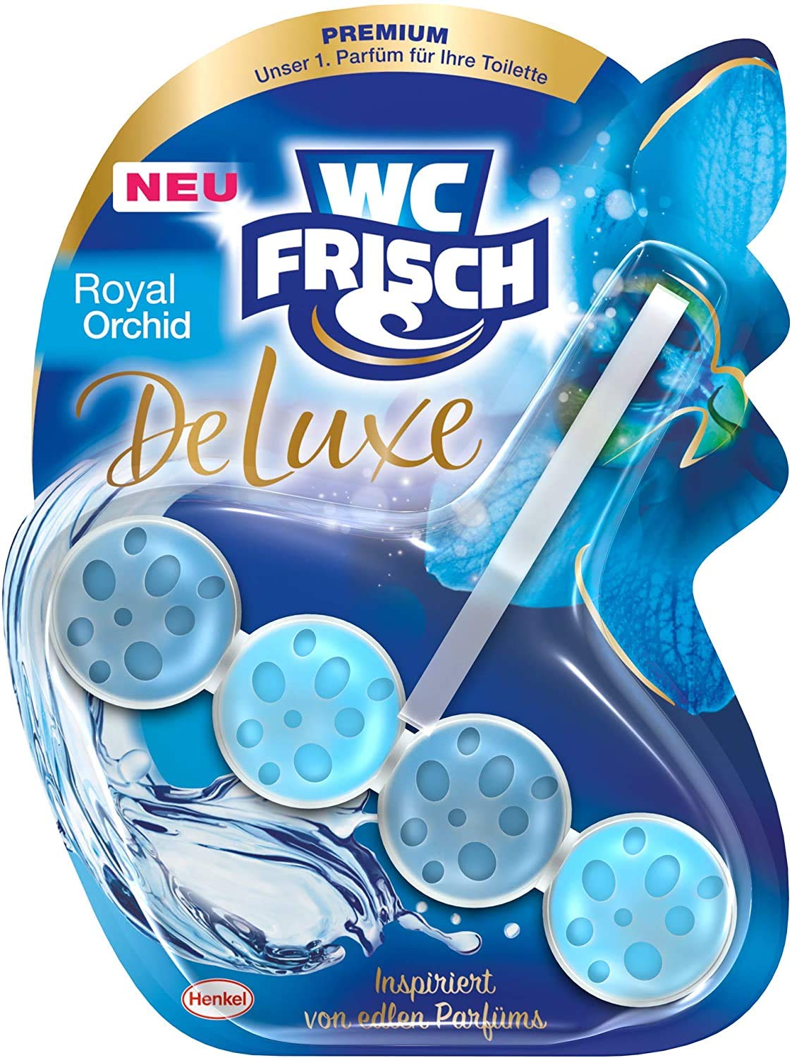 wc-frisch-deluxe-royal-orchid-wc-stein-5er-pack image 2