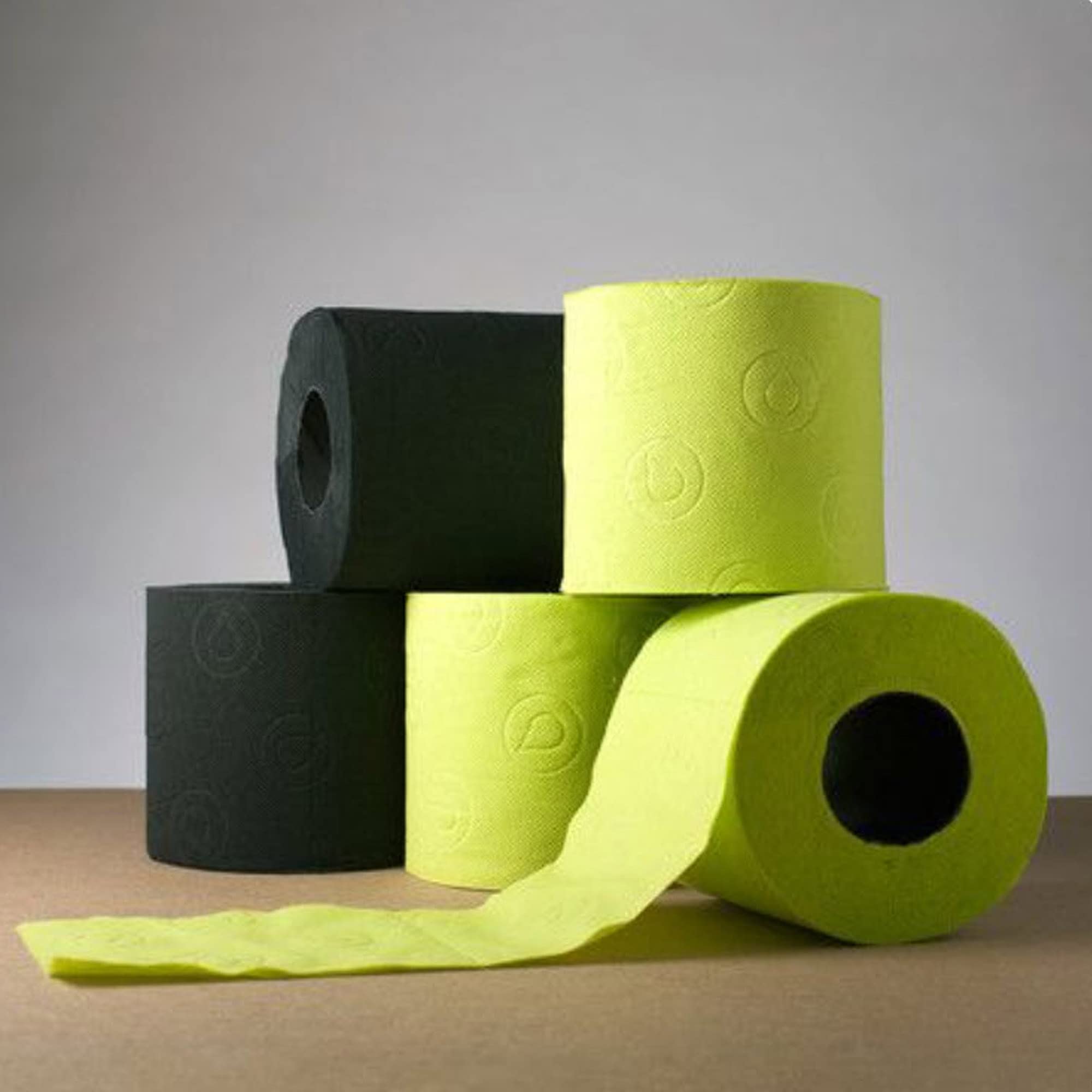 renova-toilet-paper-toilettenpapier-gr-n-6-rollen-duft image 8