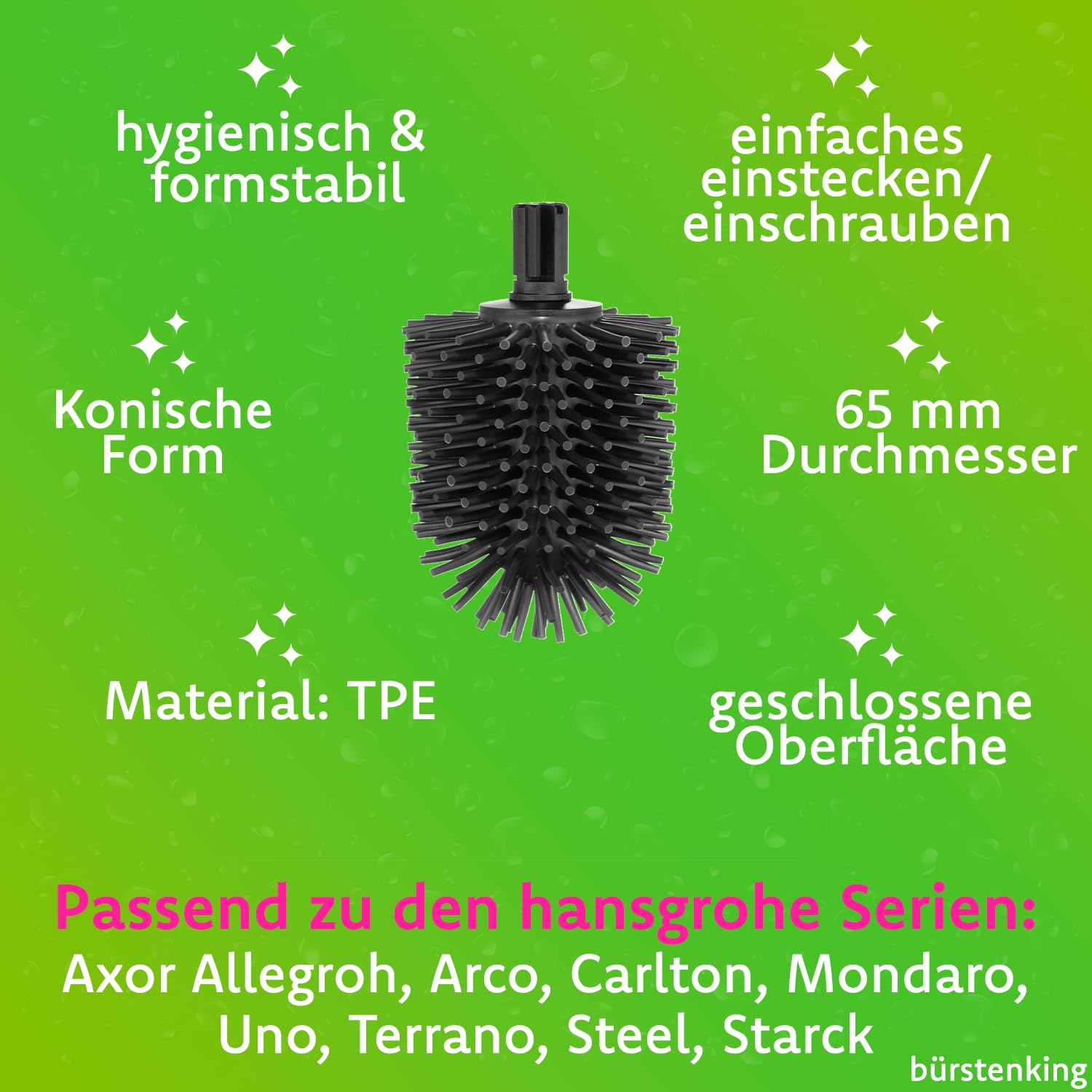 b-rstenking-wc-b-rstenk-pfe-65-mm-ersatzb-rstenkopf-hansgrohe-schwarz image 2