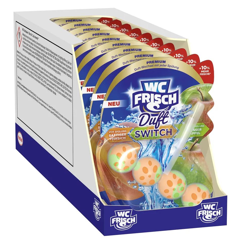 wc-frisch-duo-duftsp-ler-duft-switch-pfirsich-apfel-10-stk image 1
