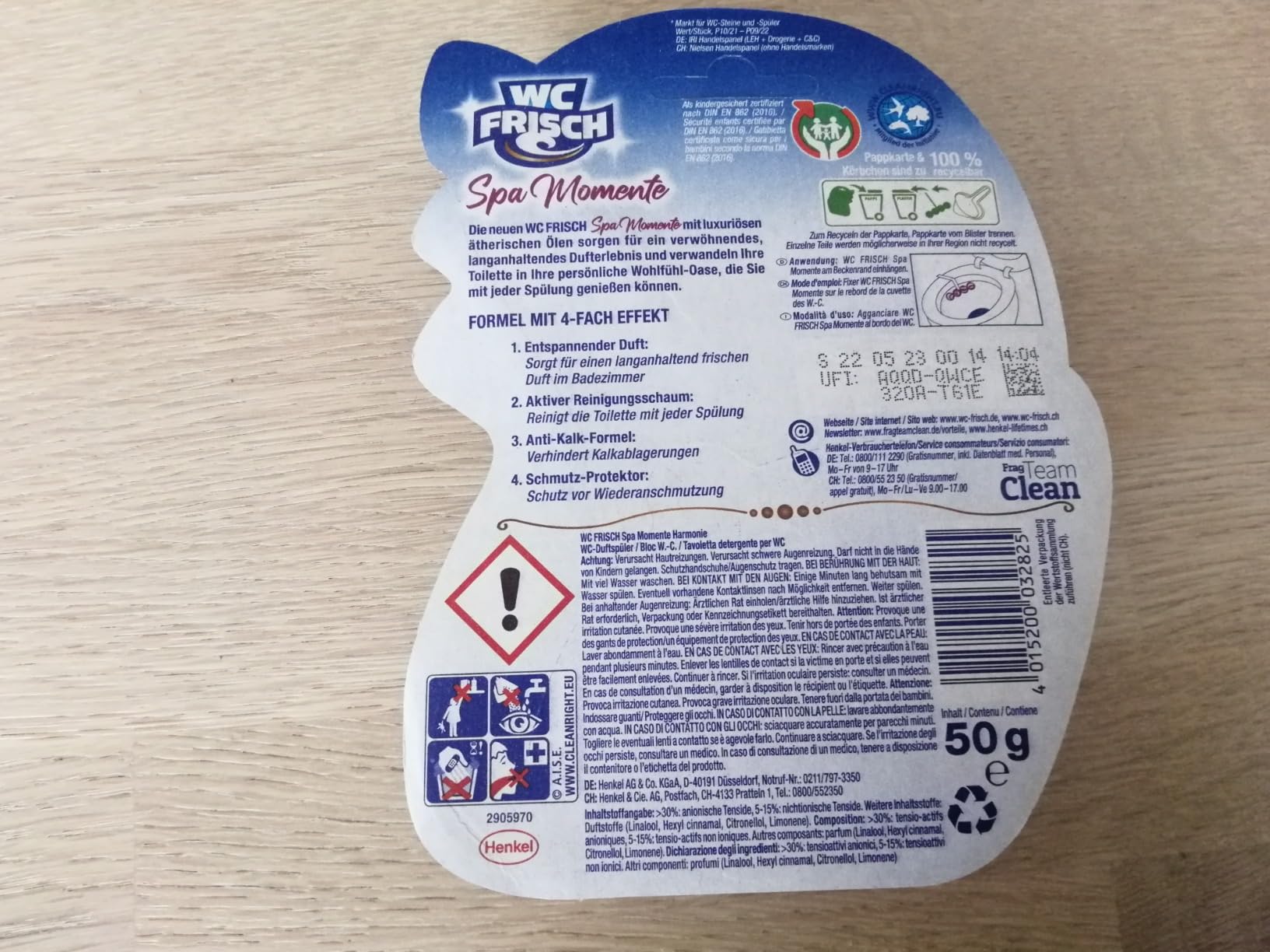 Lieblingsduft