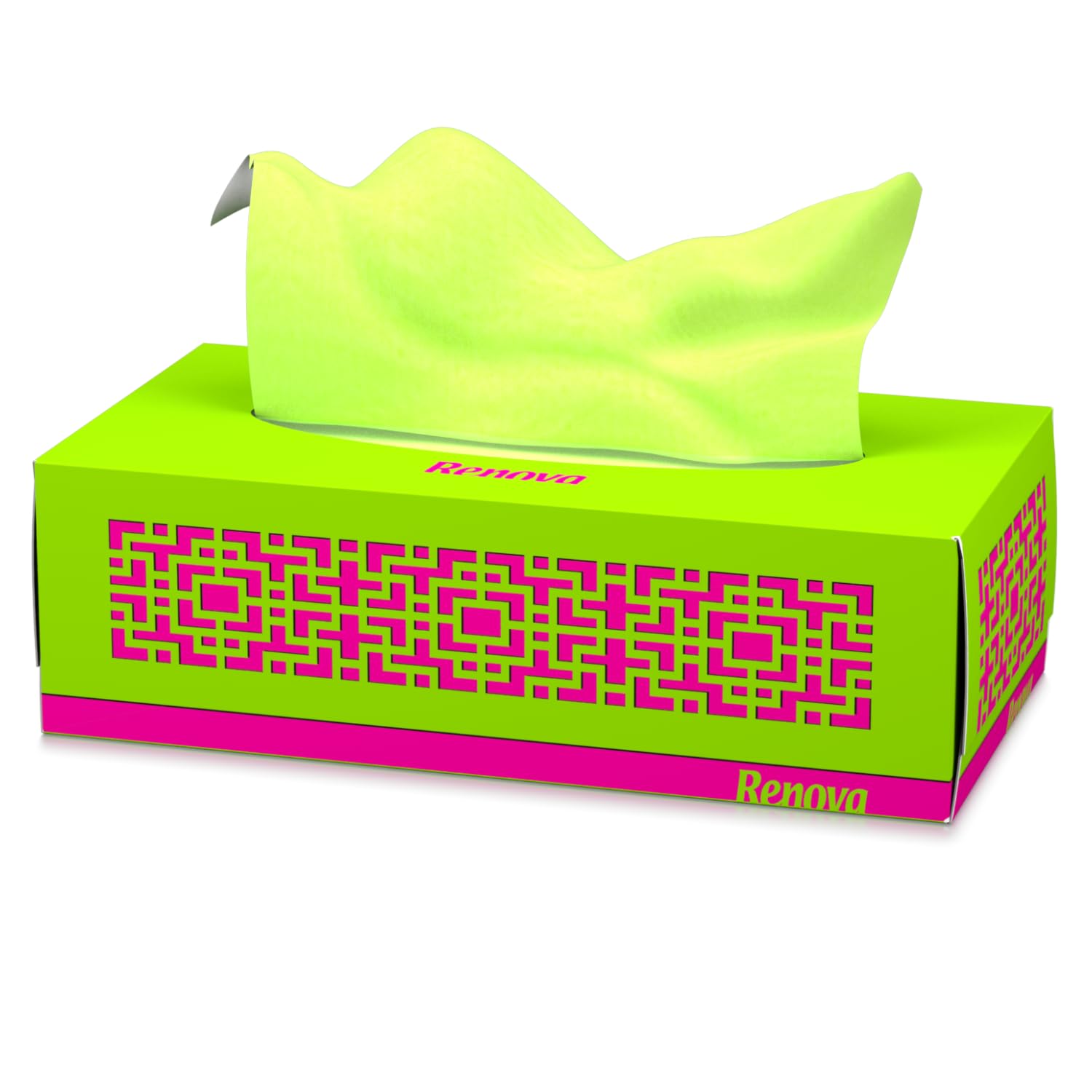 renova-green-facial-tissues-taschent-cher-80-t-cher-gr-n image 7