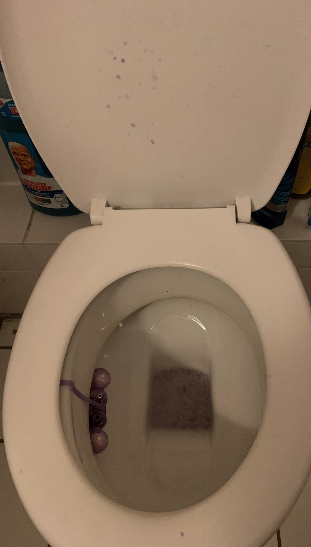 Fürs Gäste-WC