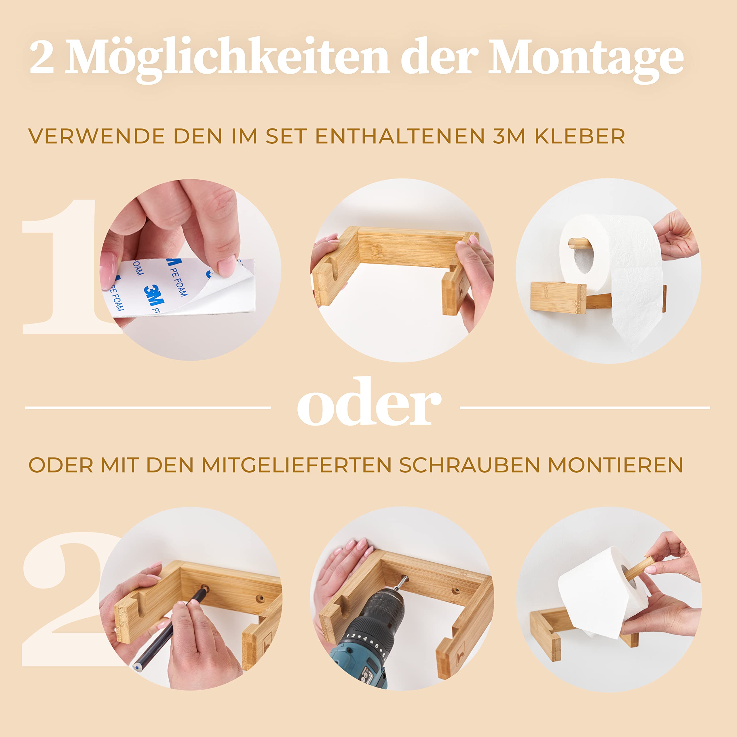 hennez-bad-zubeh-r-wc-garnitur-3er-bambus-mit-b-rste image 5
