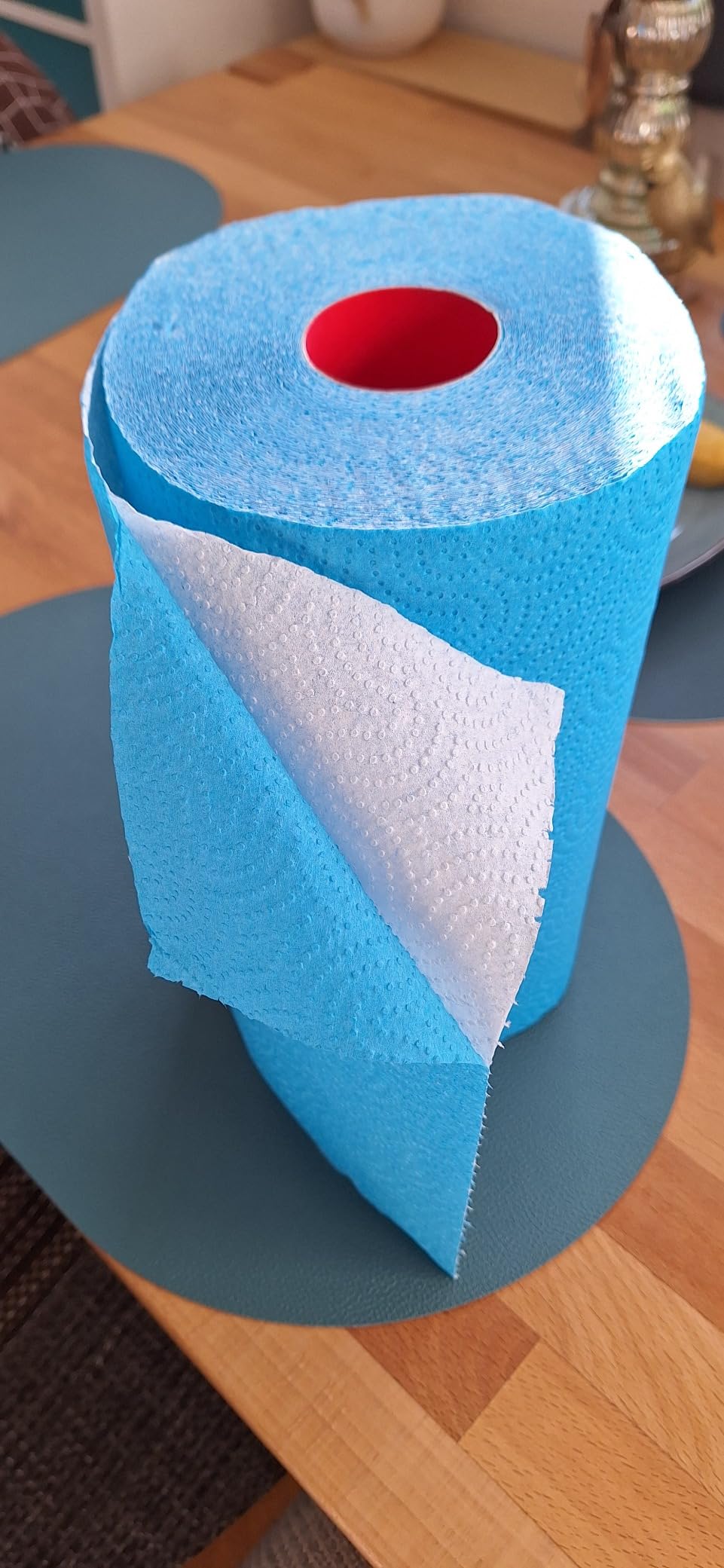 Top Farbe