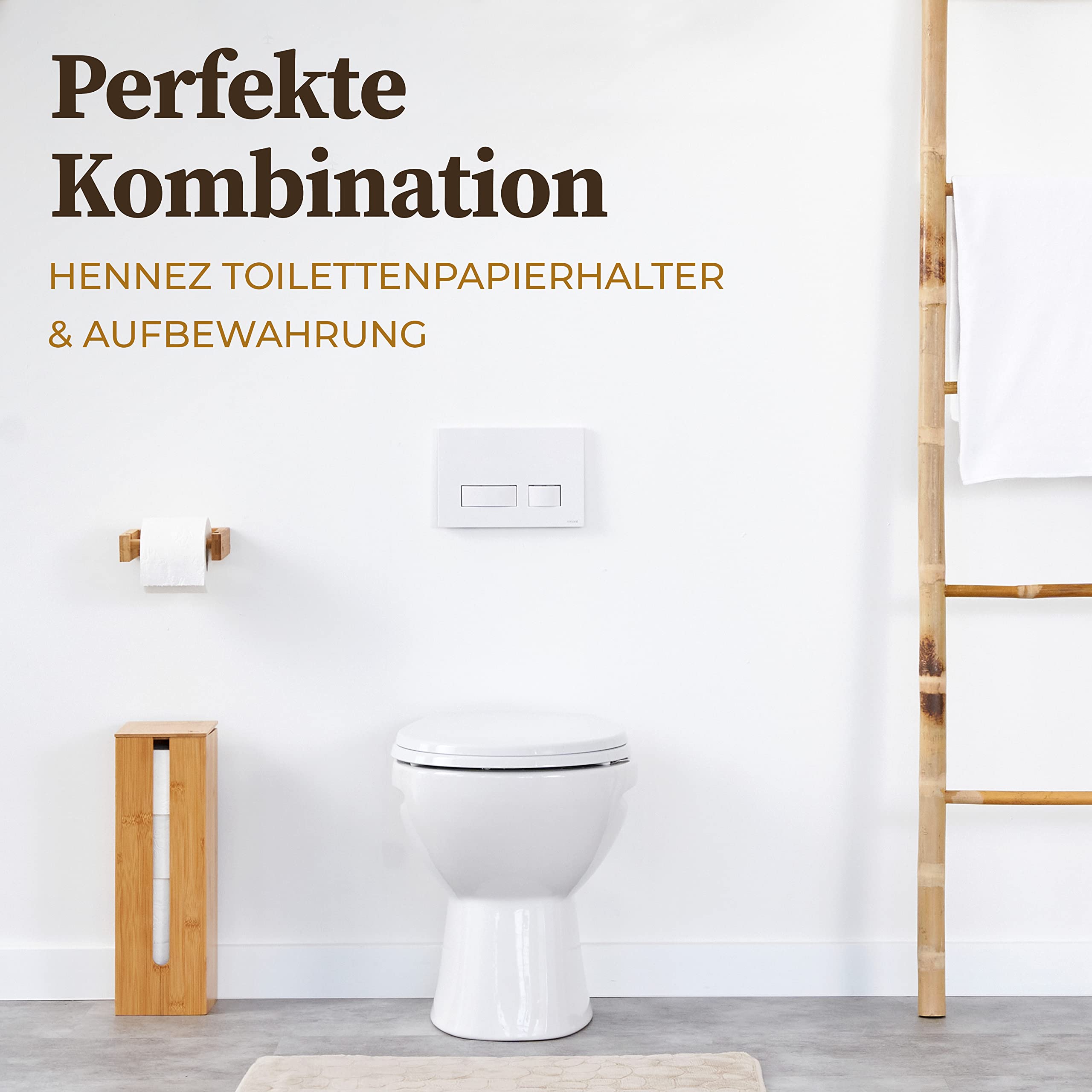 hennez-bad-zubeh-r-toilettenpapierhalter-bambus-ohne-bohren image 7