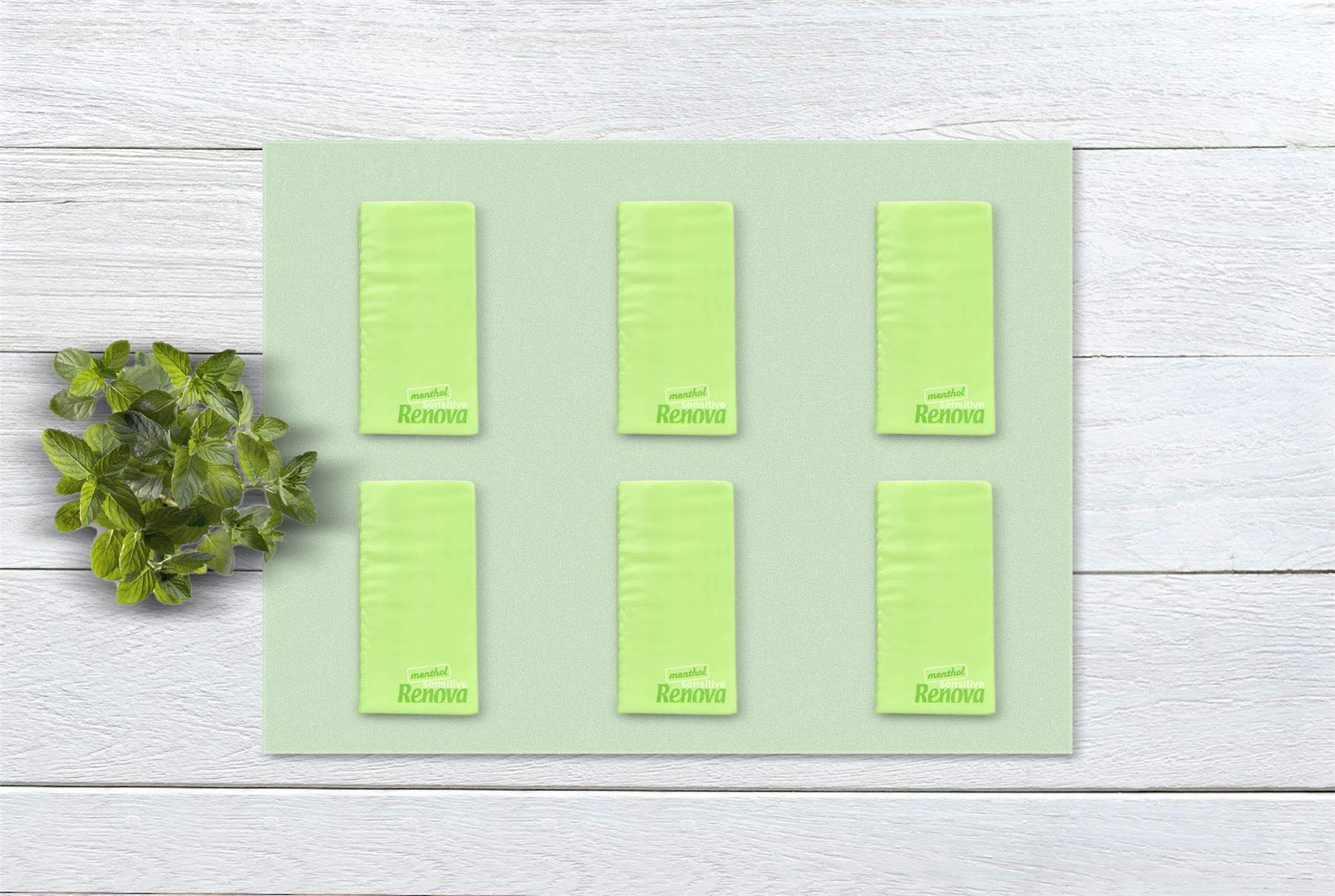 renova-sensitive-taschent-cher-menthol-6er-pack-wei image 6