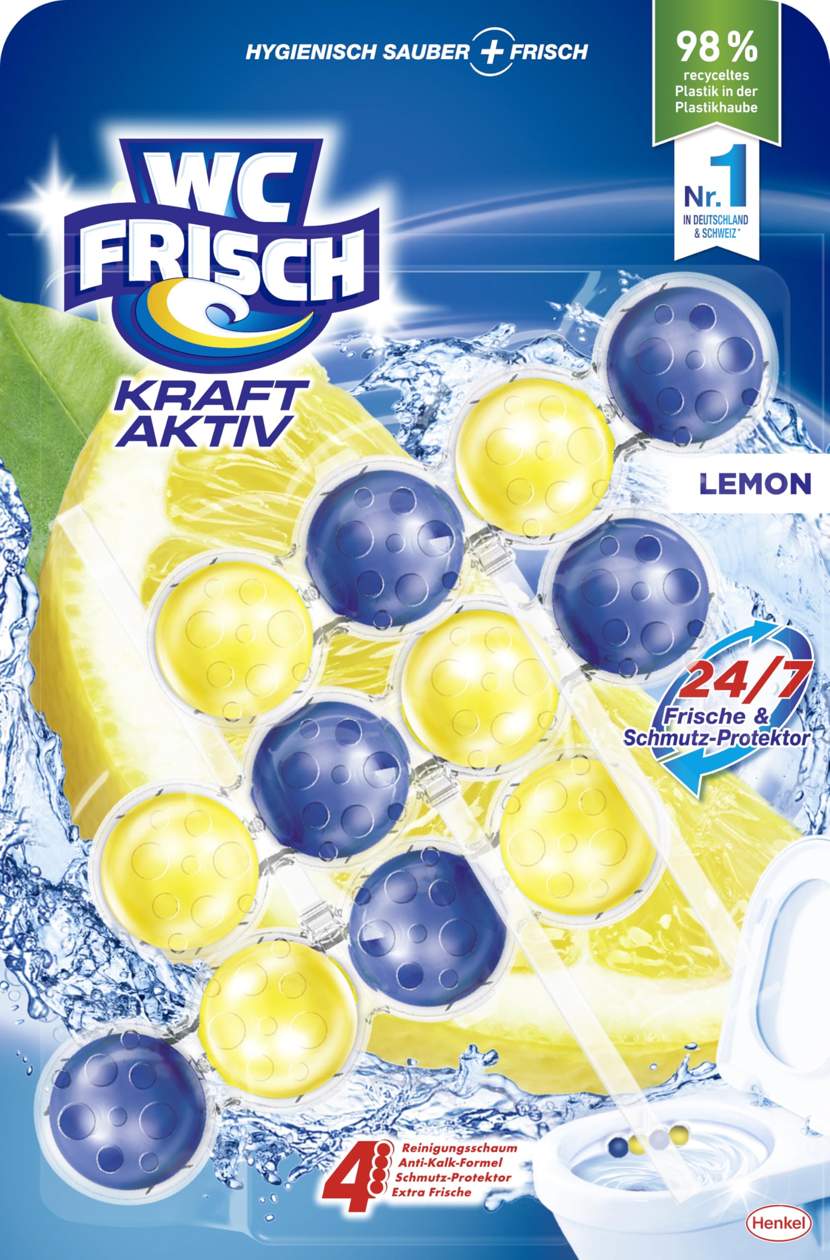 wc-frisch-kraft-aktiv-duftsp-ler-lemon-klostein-3-st-ck image 2