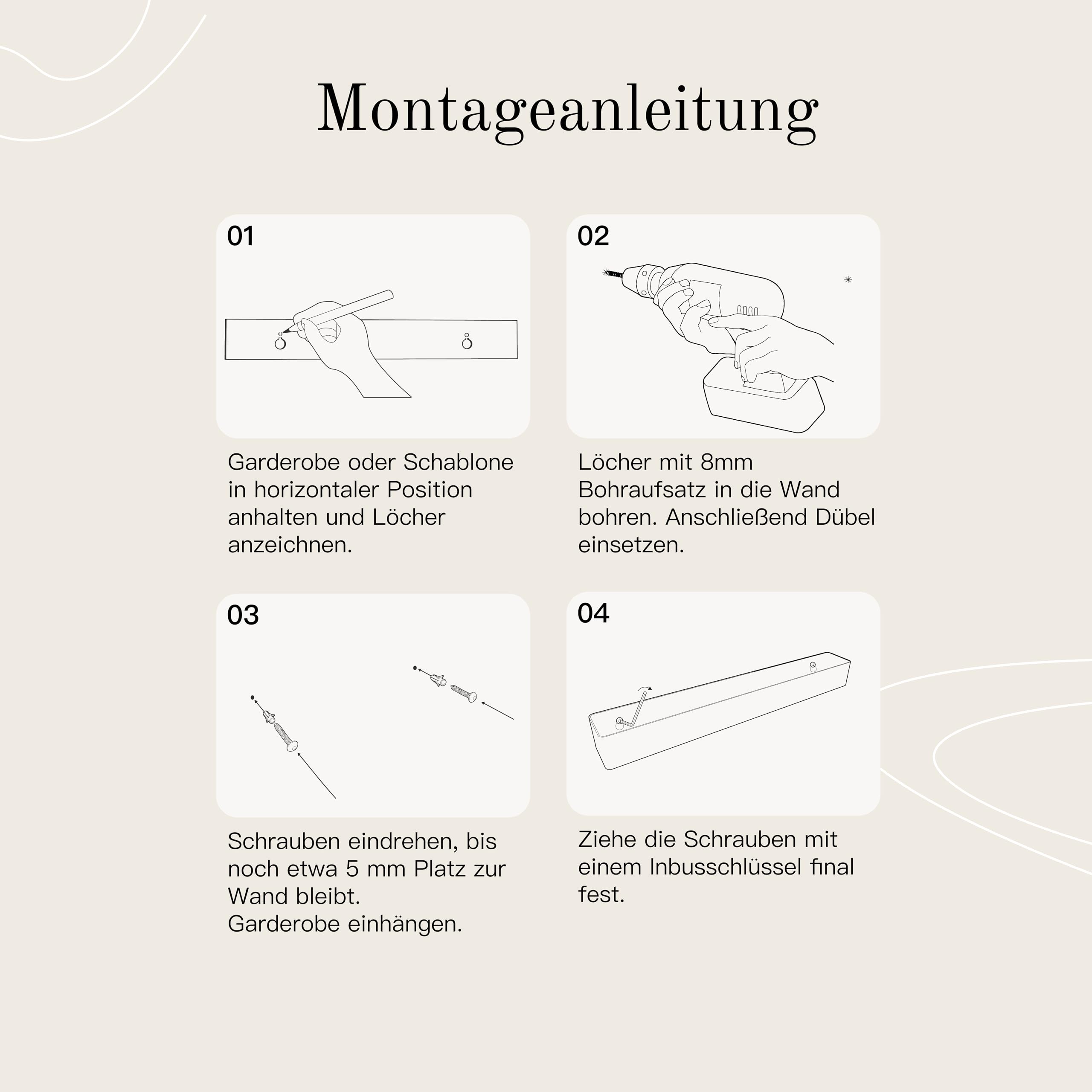 designfabrik-hamburg-flur-wandgarderobe-80-cm-schwarz-verdeckte-haken image 7
