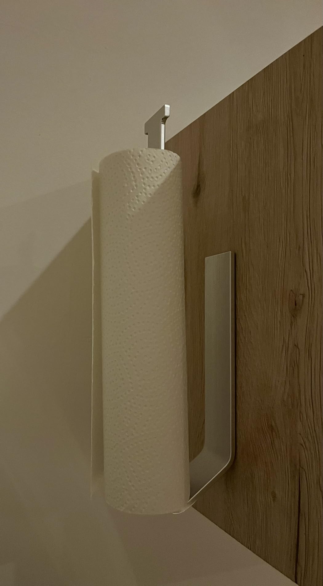 Schön schlicht