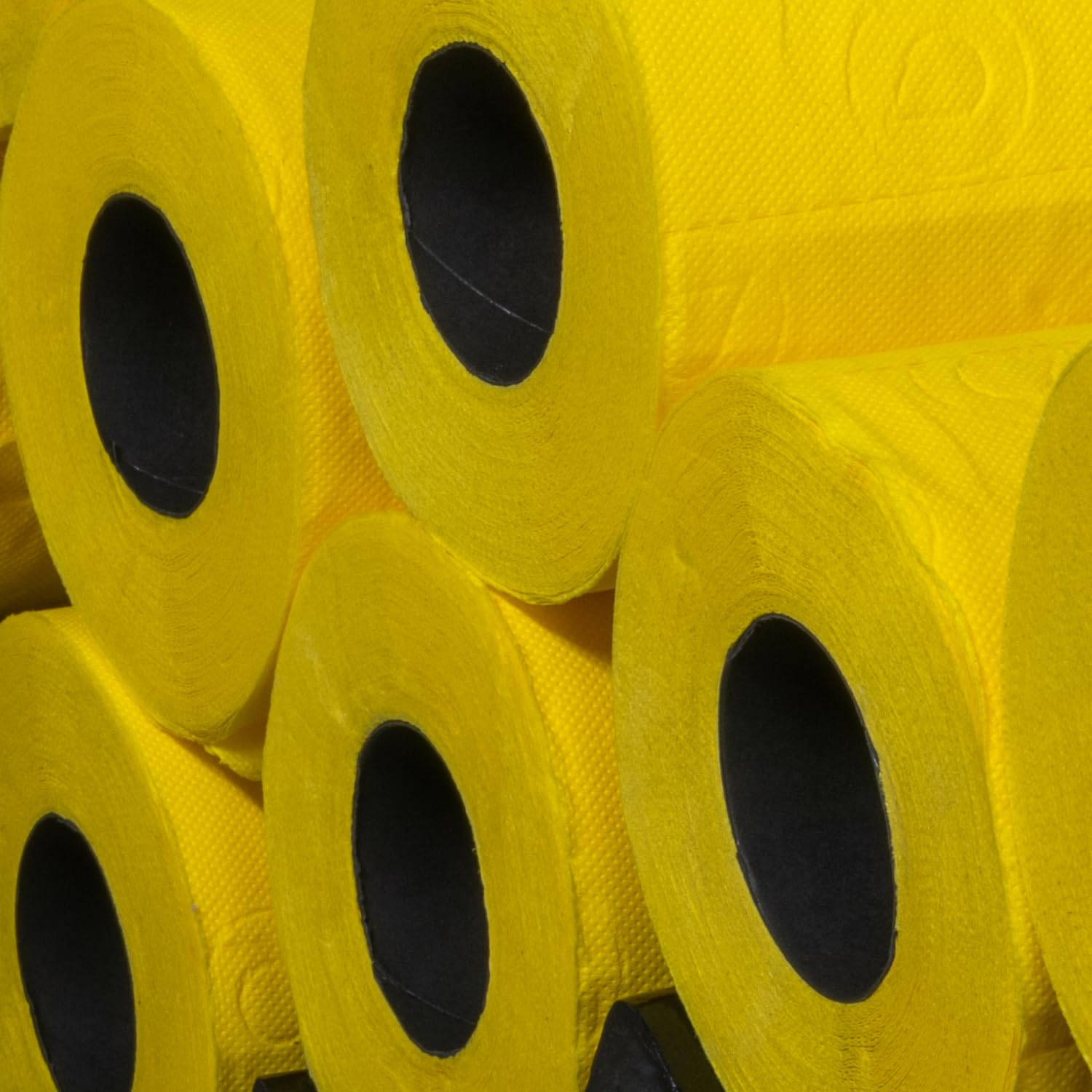 renova-yellow-toilettenpapier-gelb-6-rollen-3-lagig-parf-miert image 2