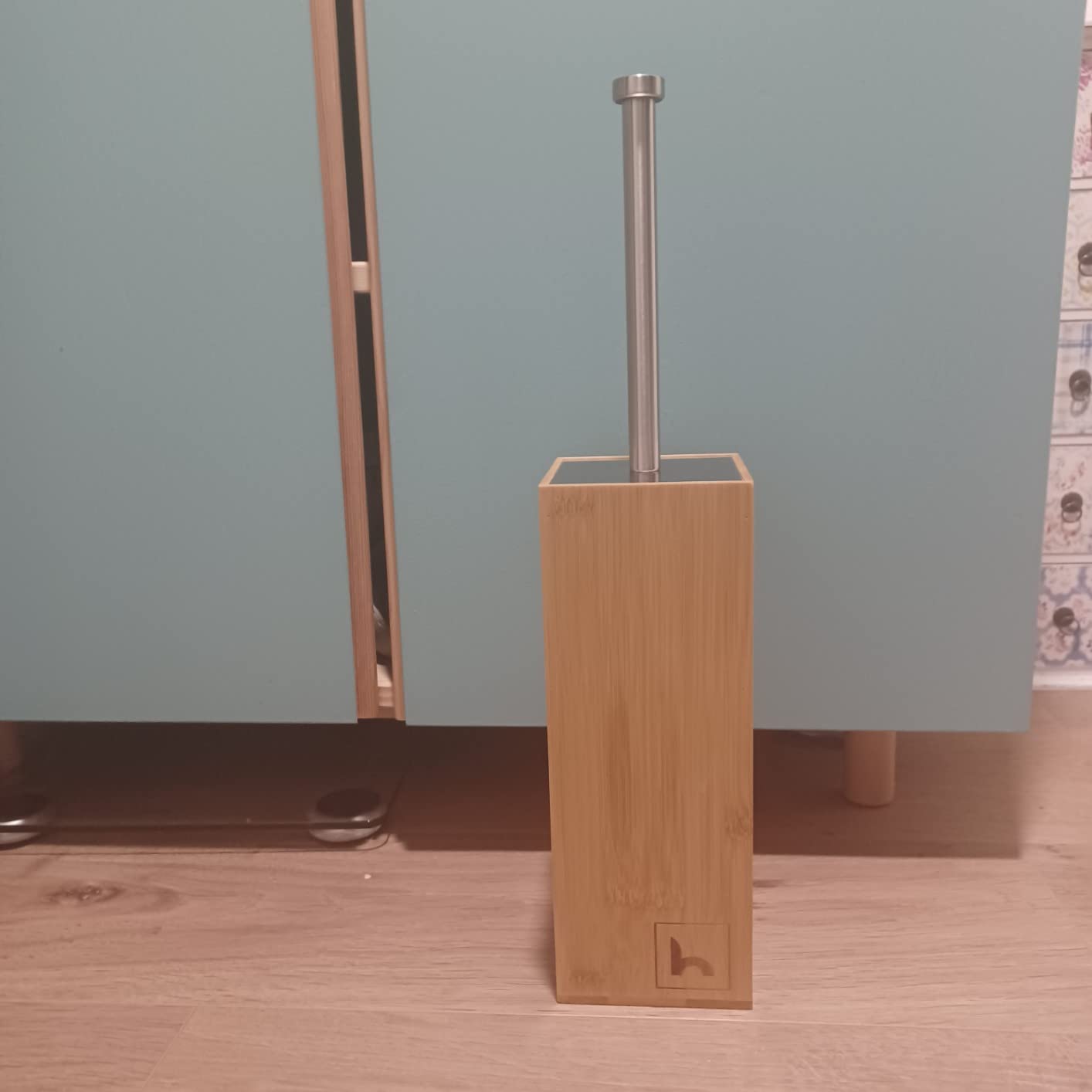 Stabiler Stand