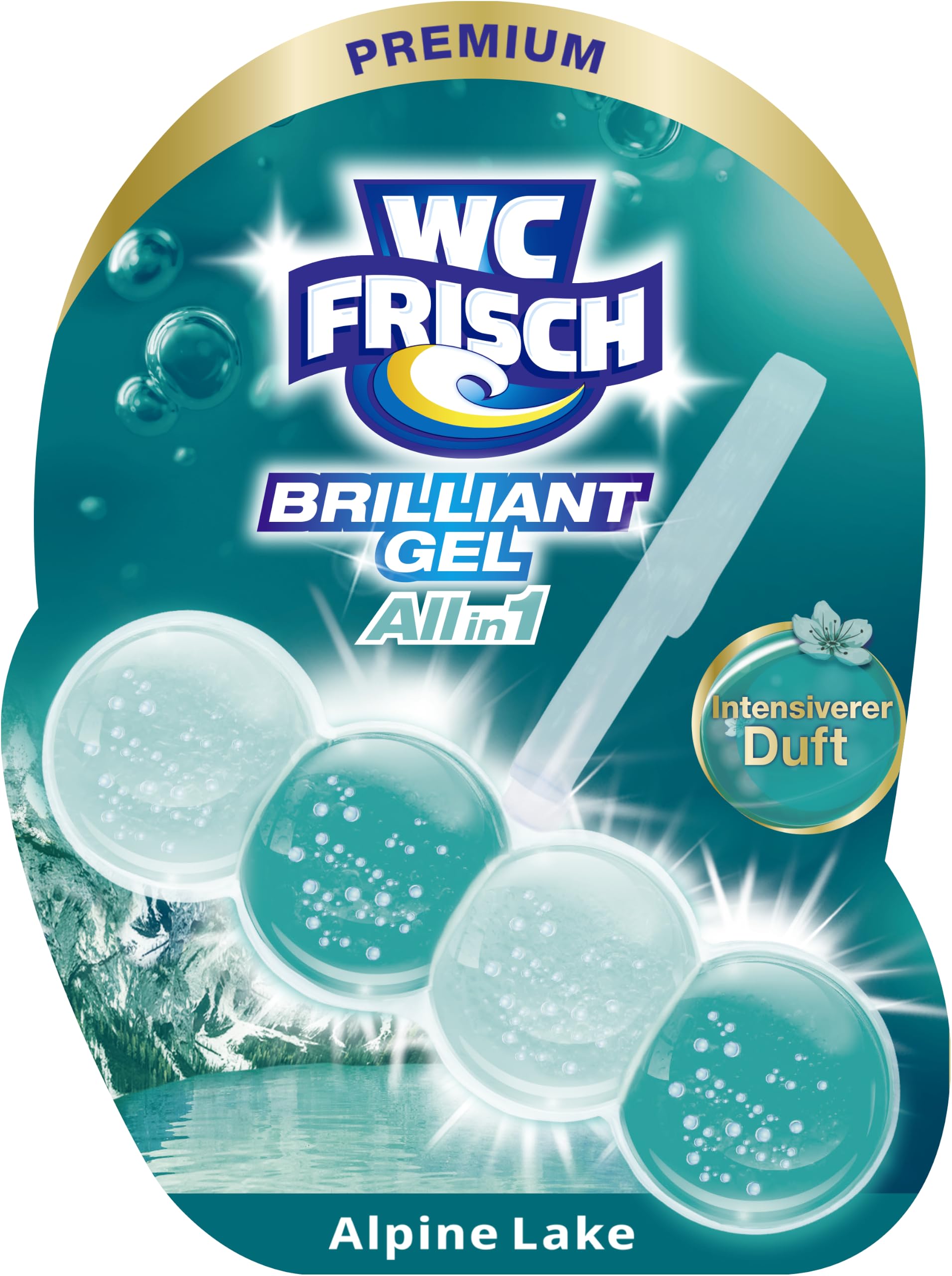 wc-frisch-brilliant-gel-alpine-lake-wc-stein-1-st-ck-mit-glanz image 1