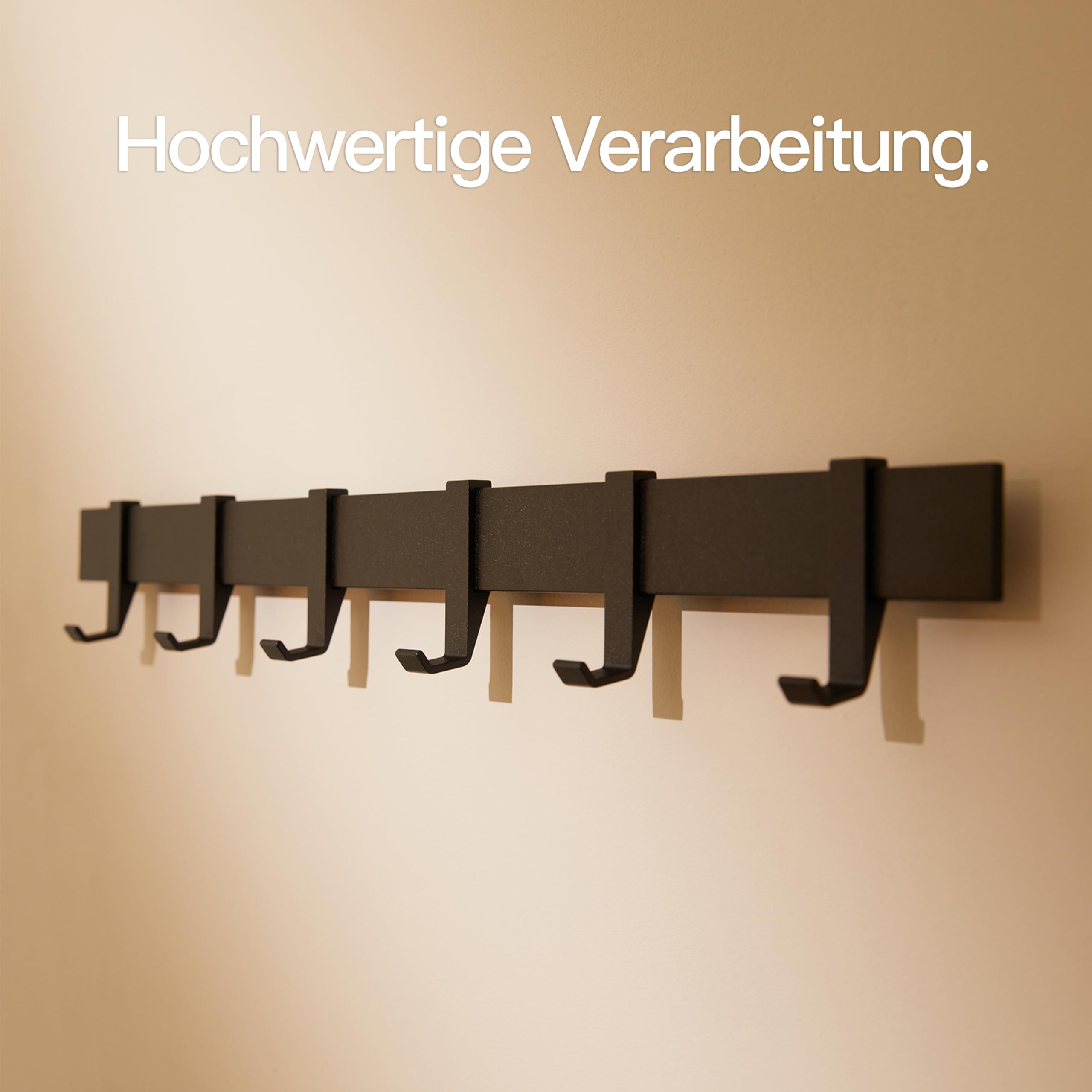 designfabrik-hamburg-flur-wandgarderobe-58-cm-mattschwarz image 5