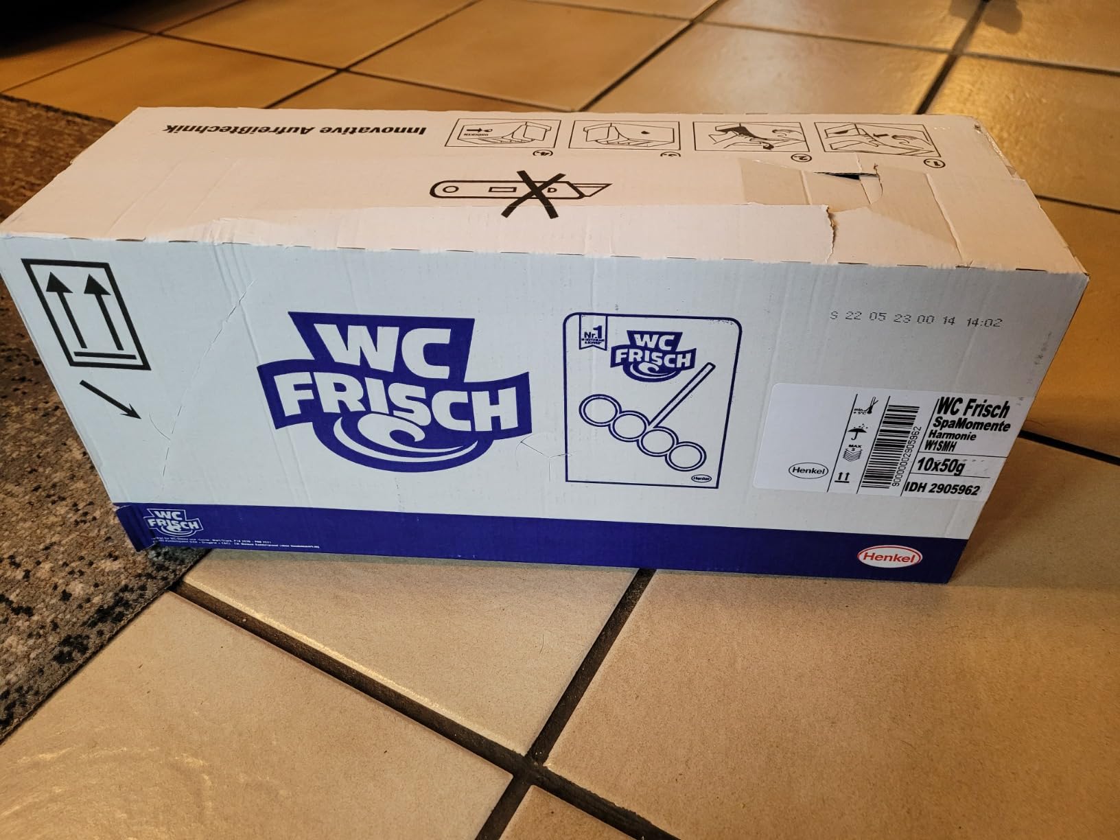 Kaufe nach