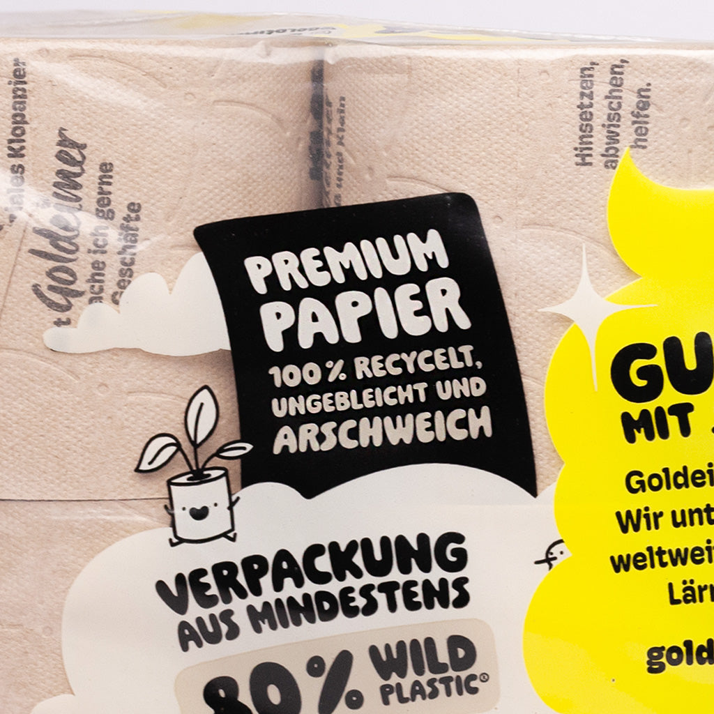 goldeimer-basic-soziales-klopapier-recycling-family-pack-blauer-engel image 3