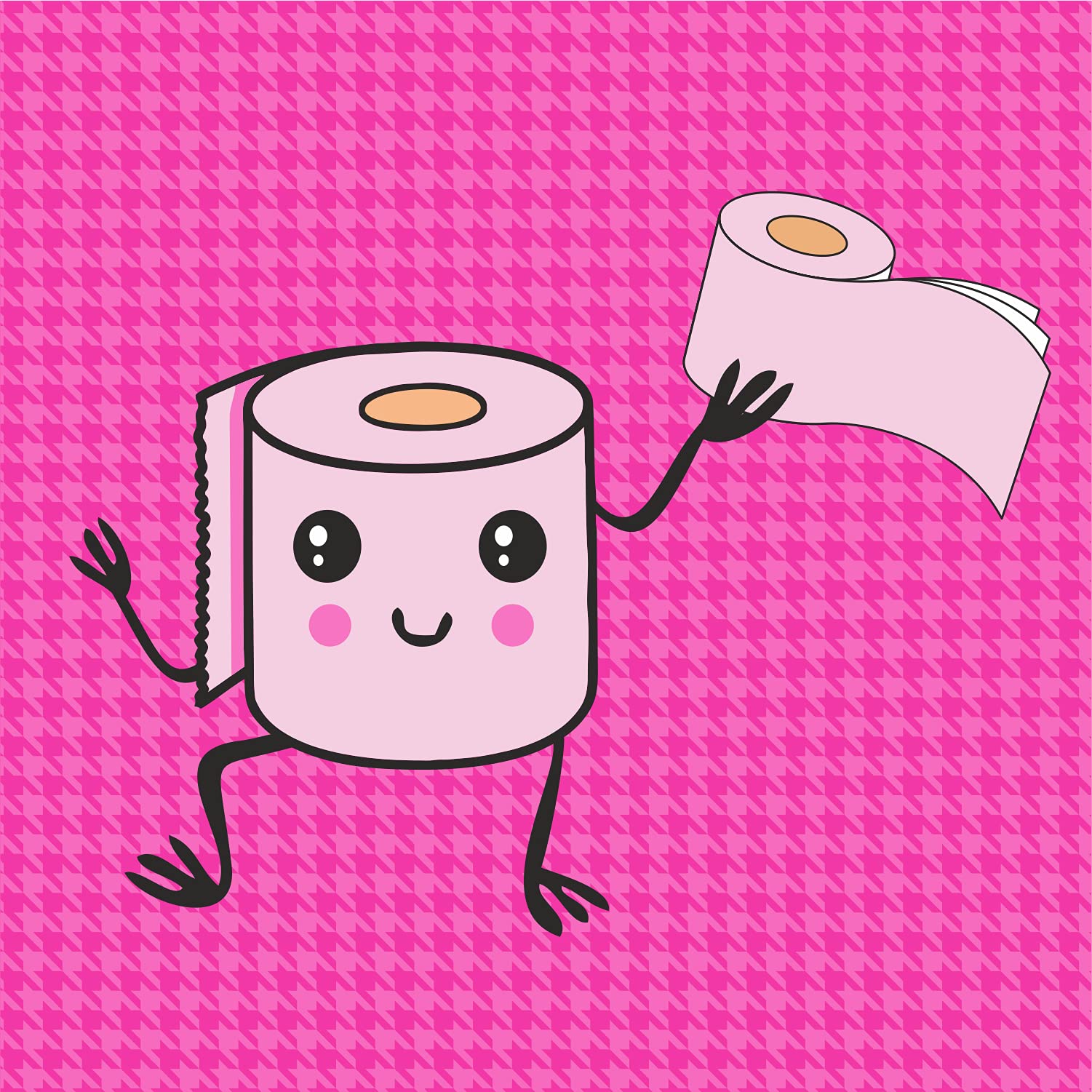 renova-toilet-paper-skincare-lotion-toilettenpapier-rosa-12-rollen image 3