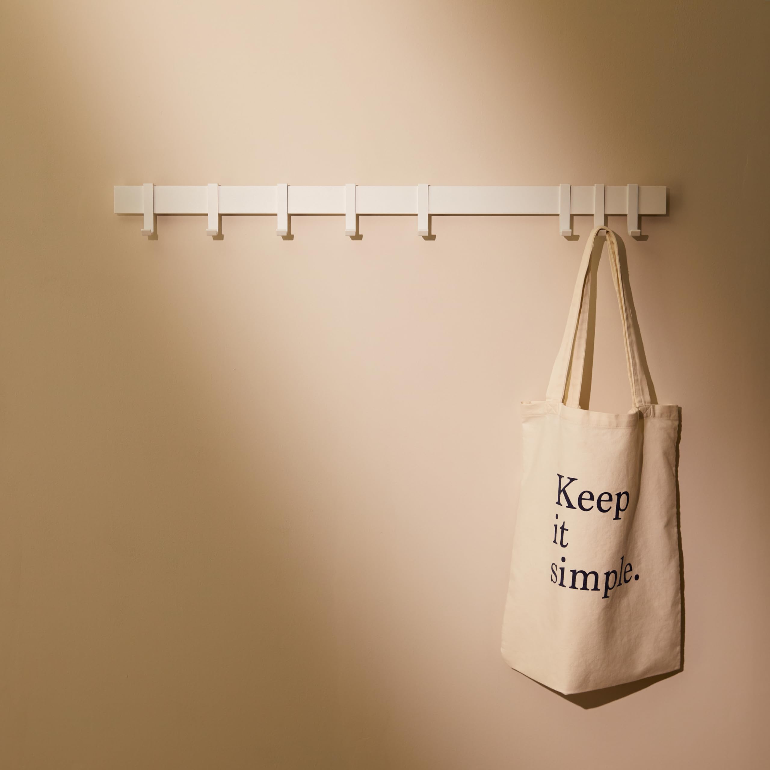 designfabrik-hamburg-flur-wandgarderobe-58-cm-mattschwarz image 8