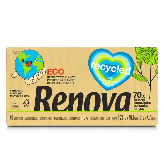renova-recycled-taschent-cher-box-70-t-cher-wei image 1