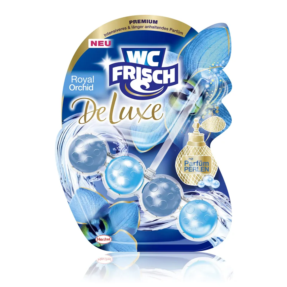 wc-frisch-deluxe-royal-orchid-wc-stein-50-g-orchideenduft image 1