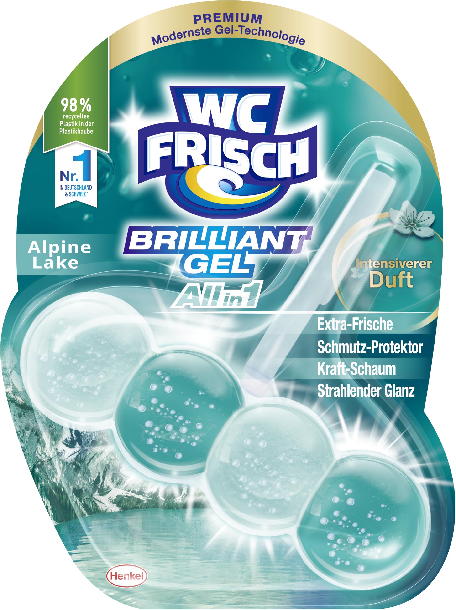wc-frisch-brilliant-gel-alpine-lake-wc-stein-1-st-ck-mit-glanz image 2