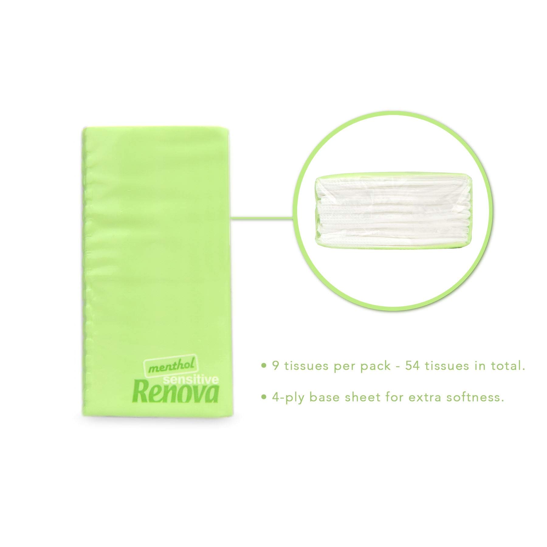 renova-sensitive-taschent-cher-menthol-6er-pack-wei image 4