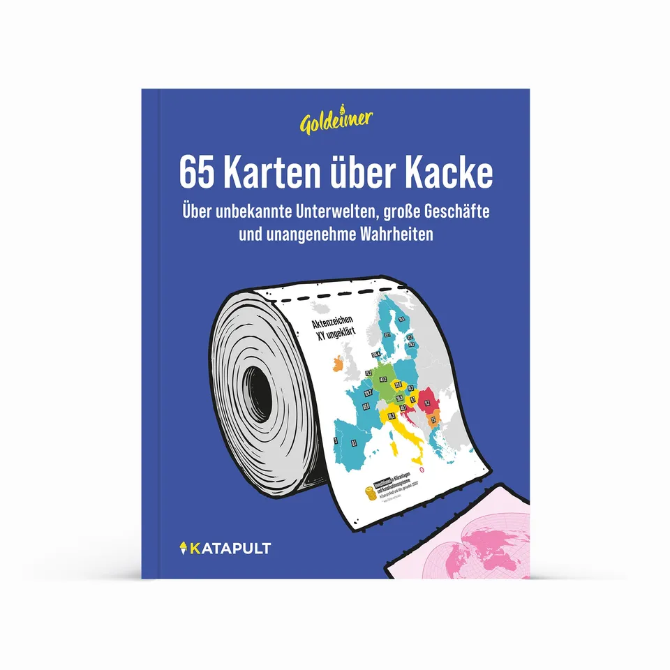 goldeimer-basic-65-karten-ber-kacke-buch-mit-fakten image 1