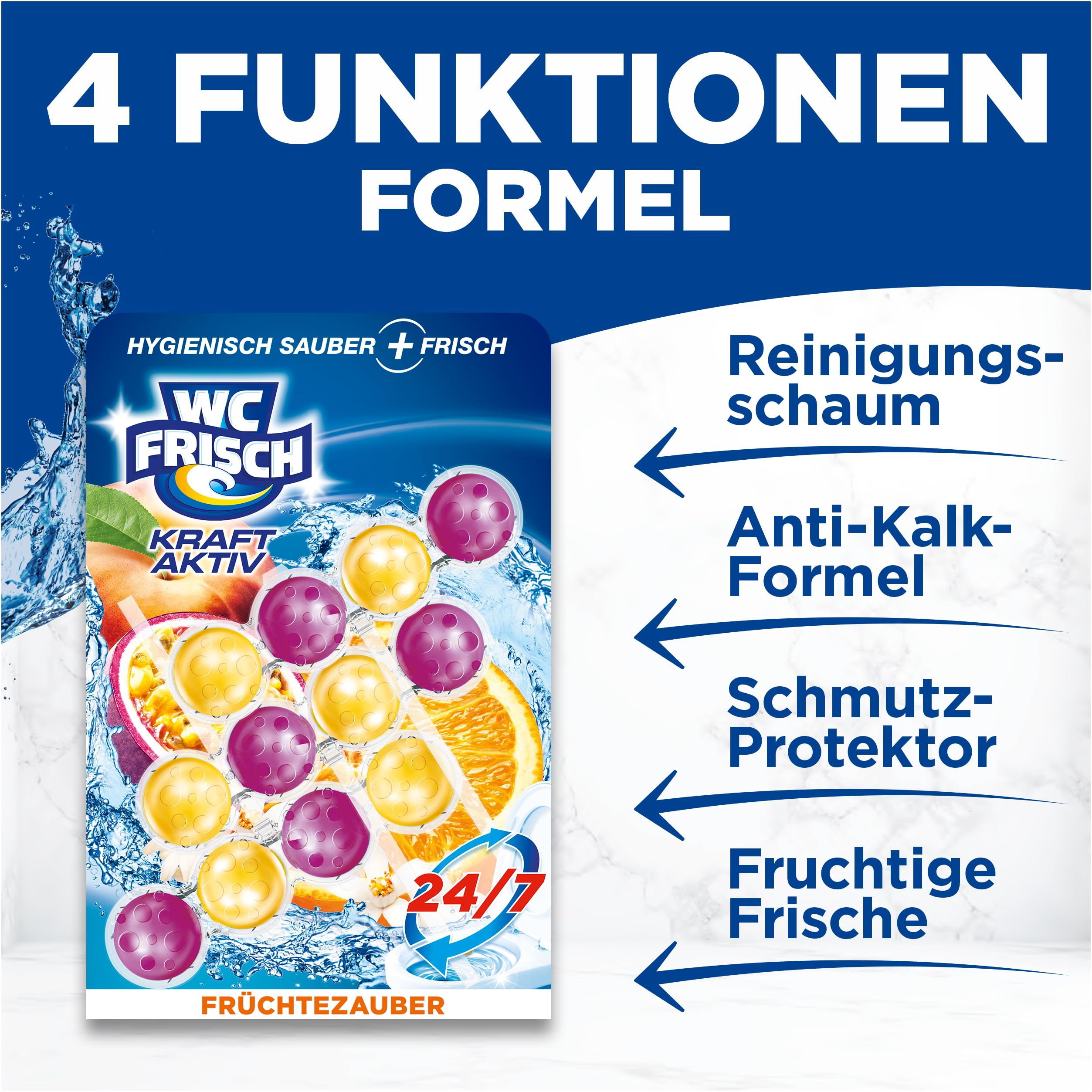 wc-frisch-kraft-aktiv-fr-chtezauber-wc-stein-3-st-ck image 3