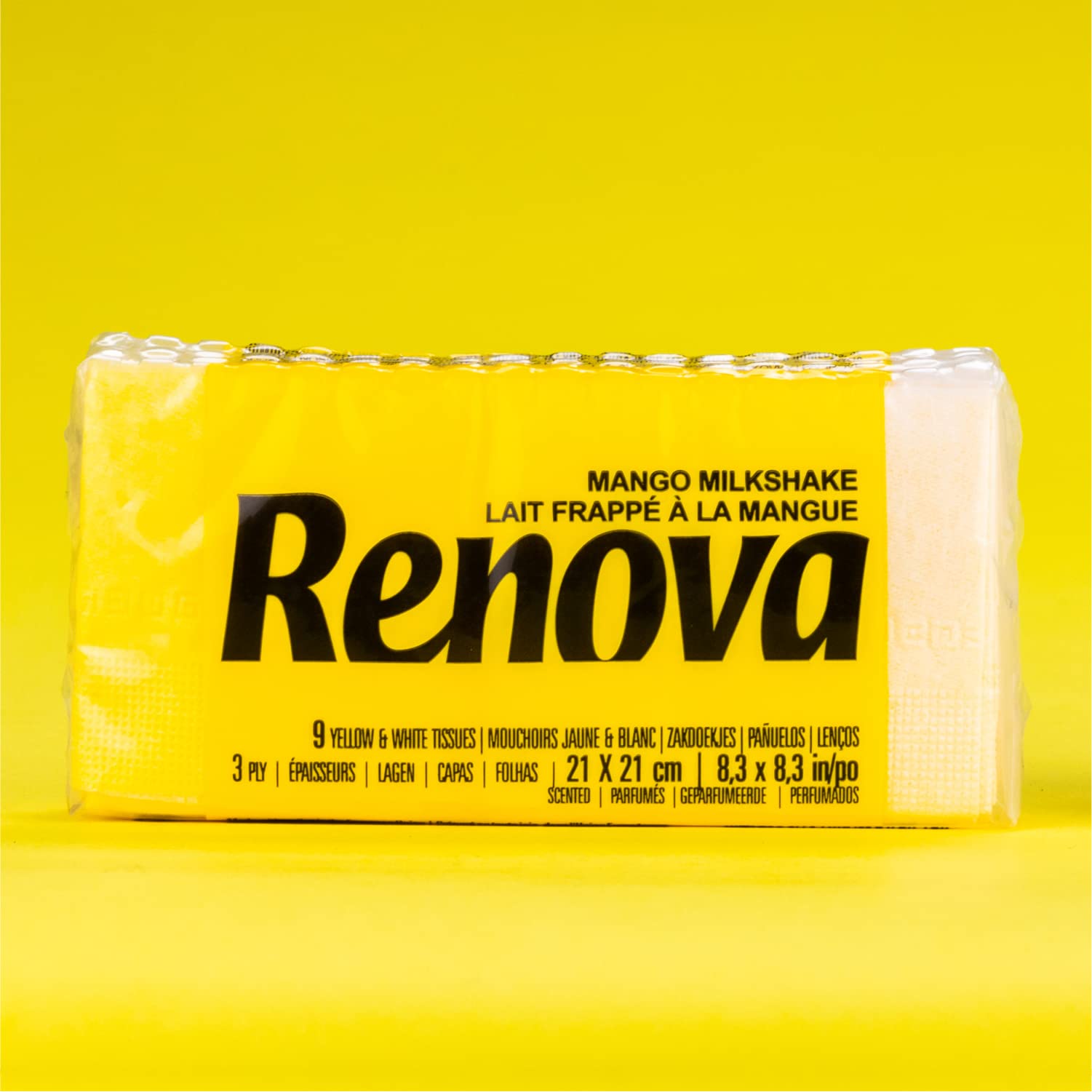 renova-tissues-red-label-mango-papiertaschent-cher-gelb-6-pack image 7