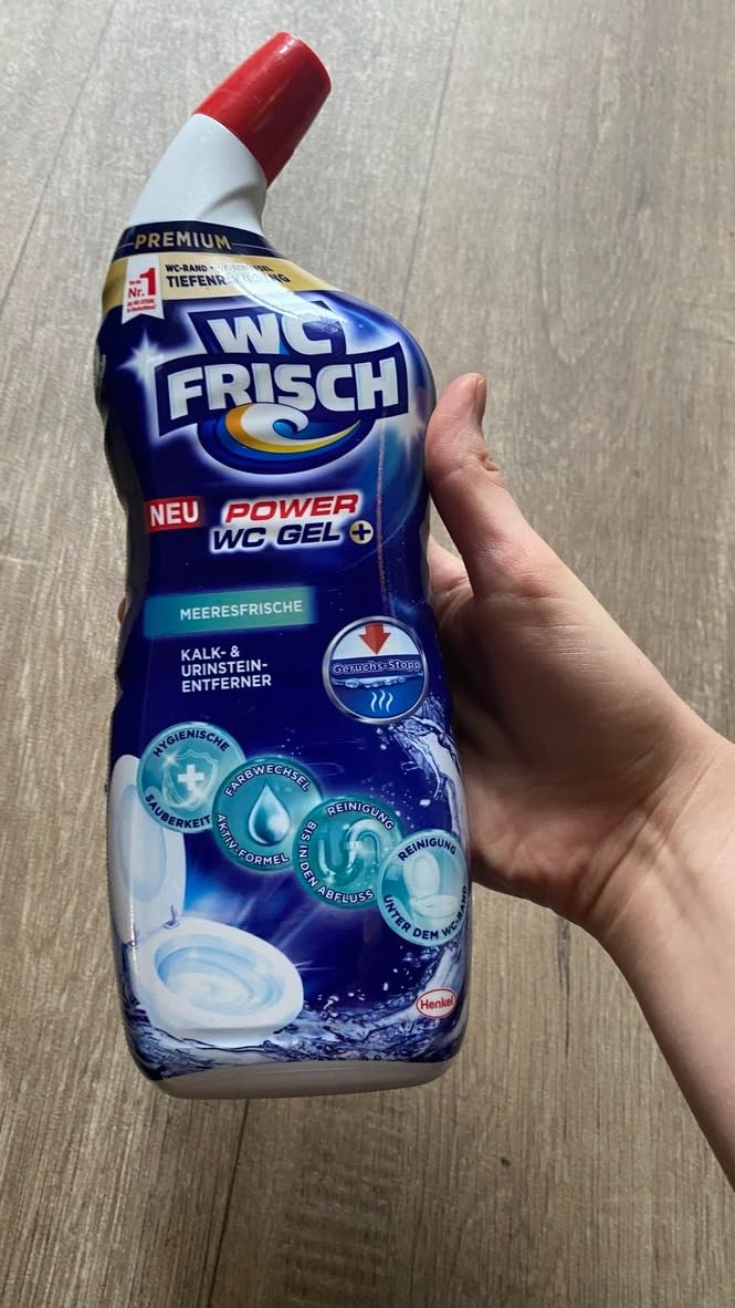 Etwas dünn