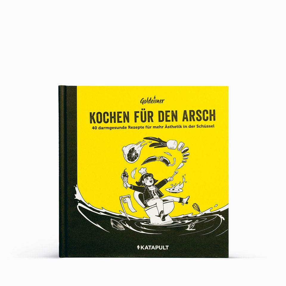 goldeimer-basic-kochen-f-r-den-arsch-kochbuch-mit-k-chenrolle image 2