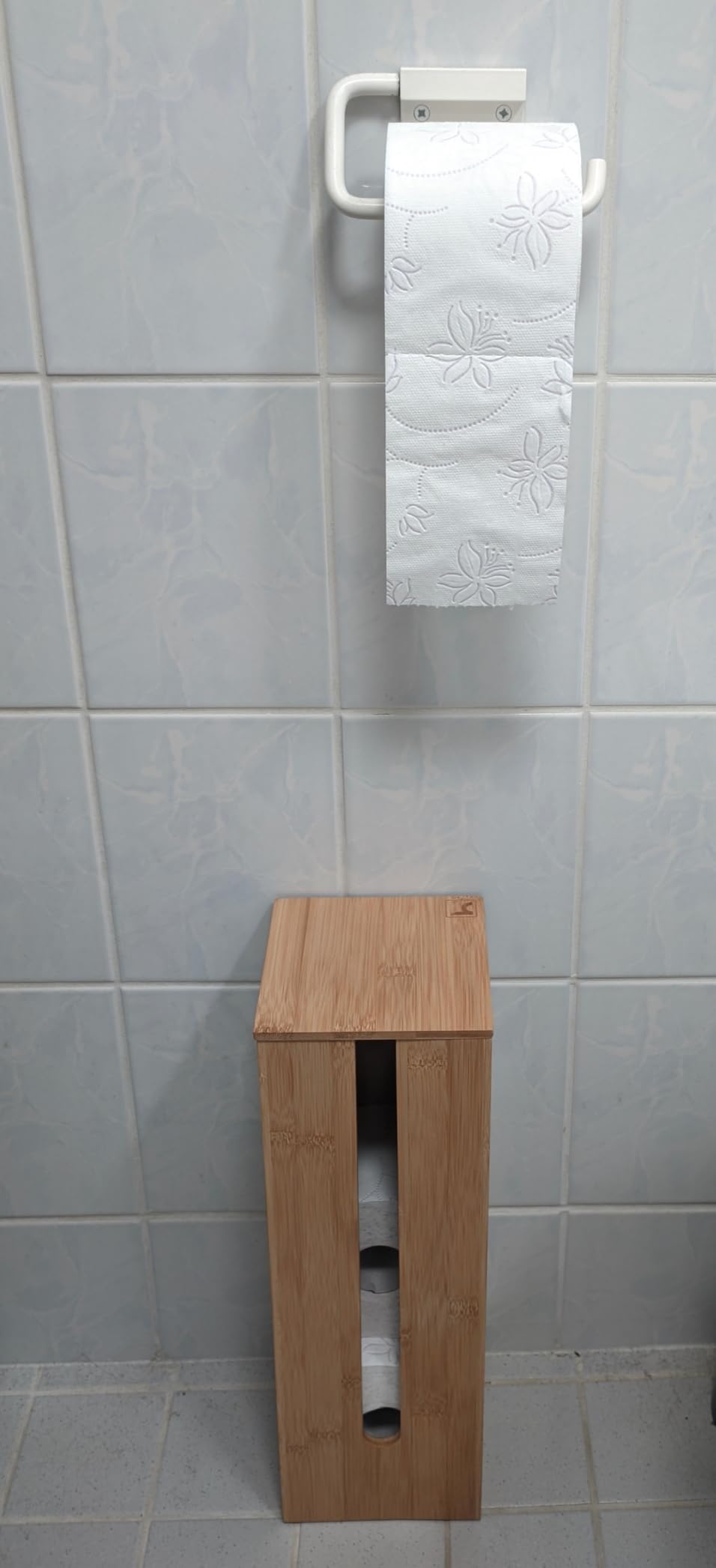 Sehr ordentlich